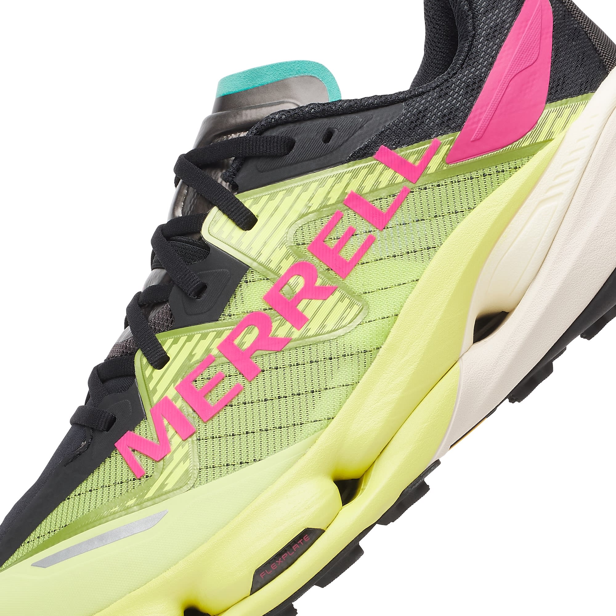 Mtl Speedarc Peak - Flashdance