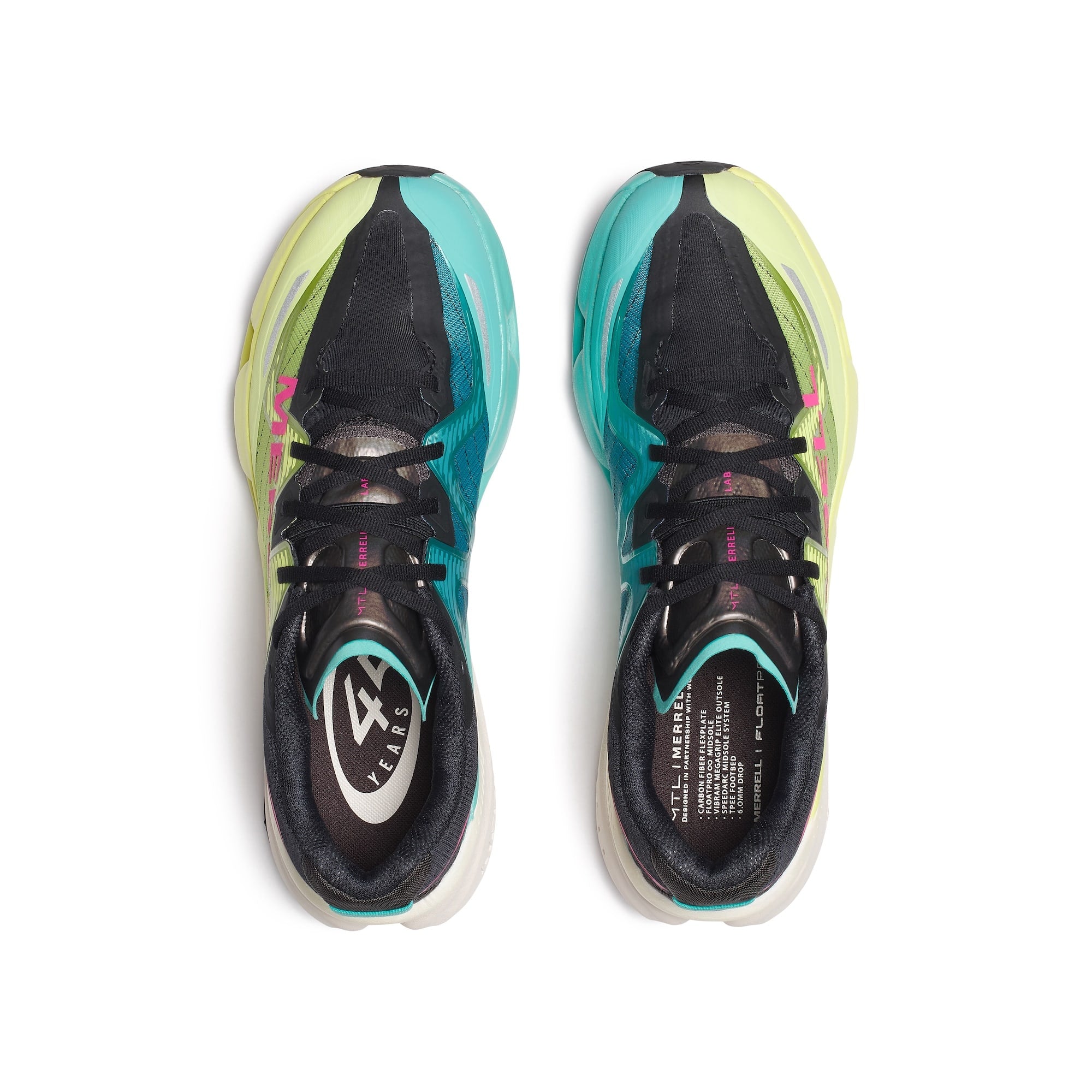 Mtl Speedarc Peak - Flashdance