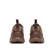 Cham Redux SE X - Dark Walnut