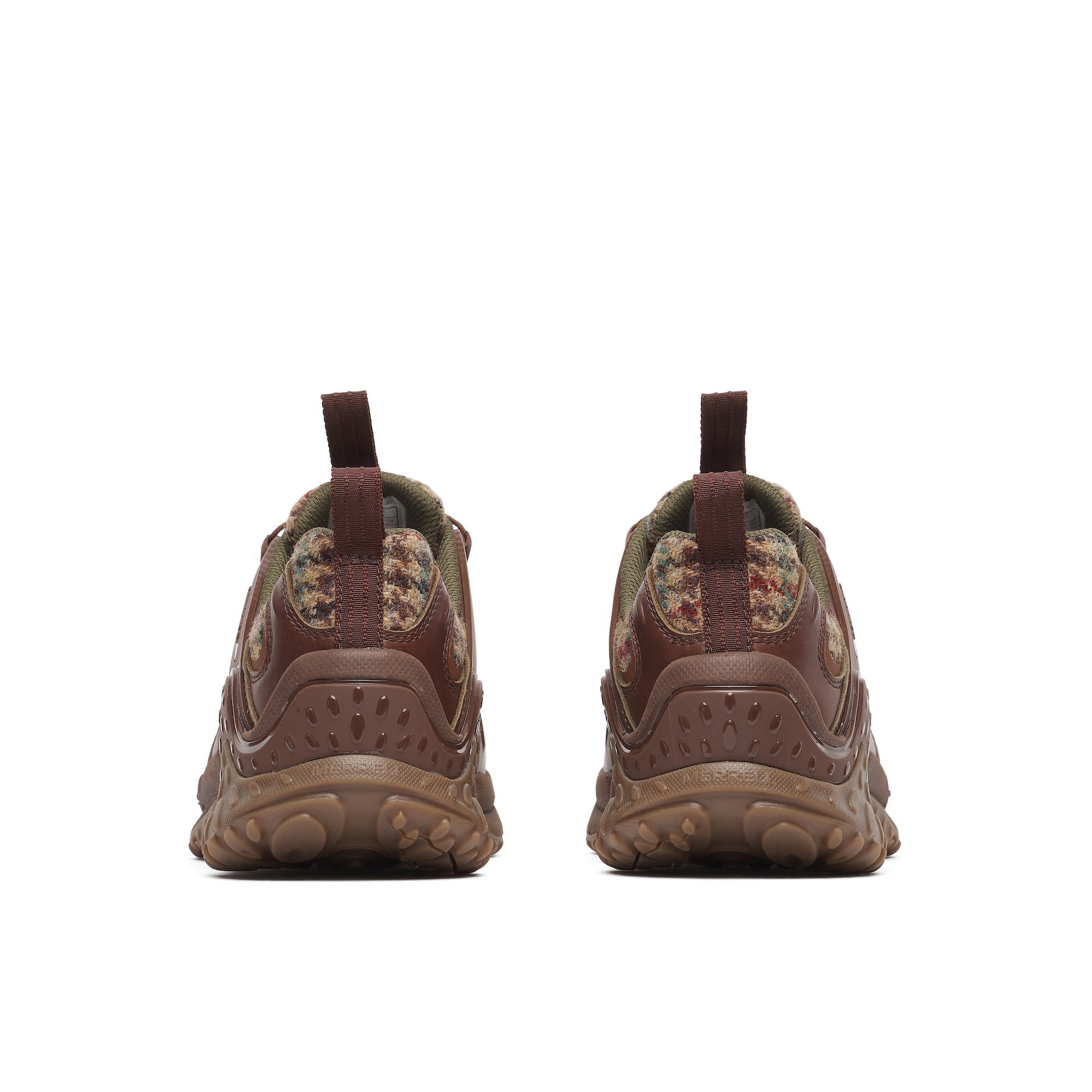 Cham Redux SE X - Dark Walnut