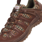 Cham Redux SE X - Dark Walnut