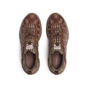 Cham Redux SE X - Dark Walnut