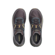 Men's Agility Trail WP - Coal