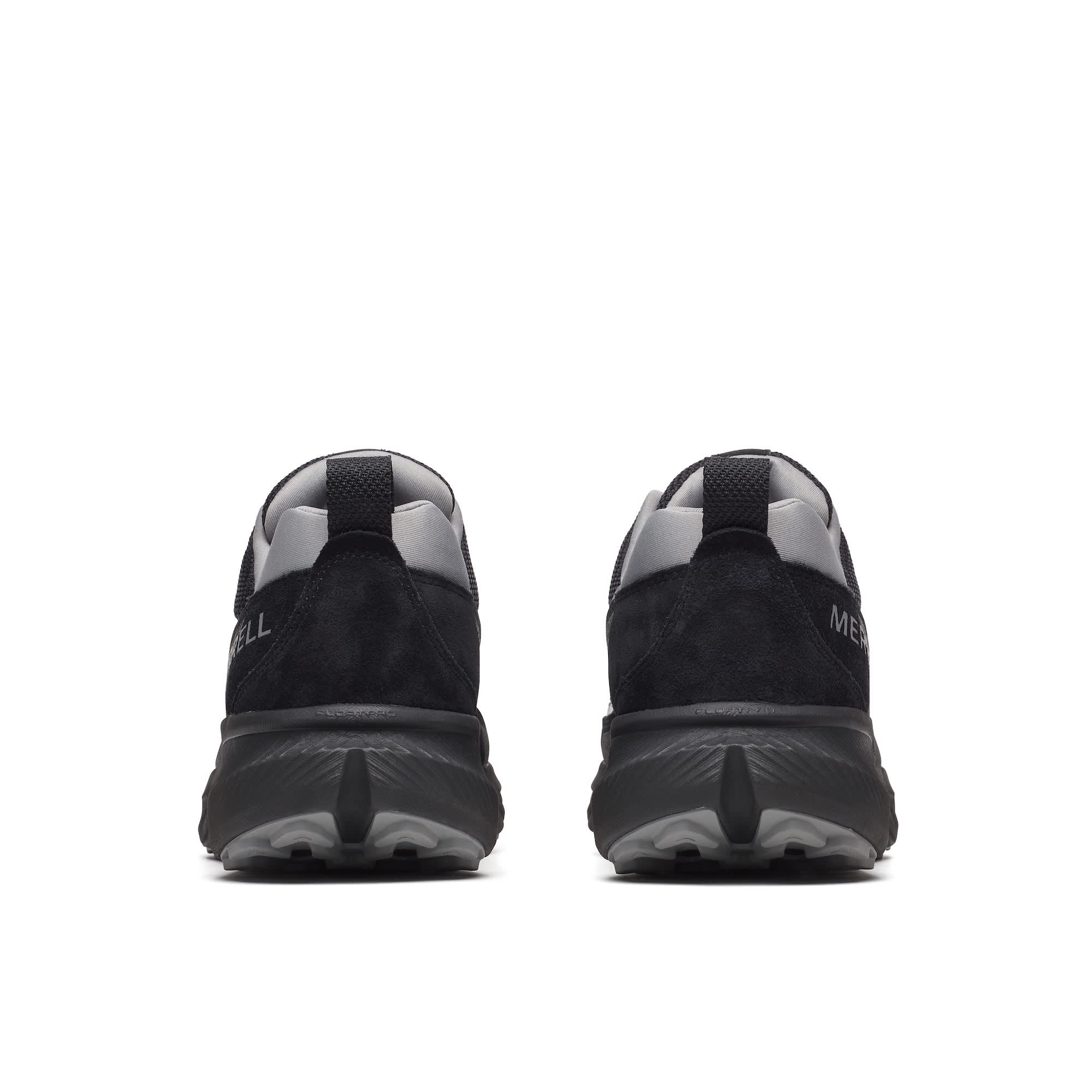 Agility Trail Trek SE - Black (T3)