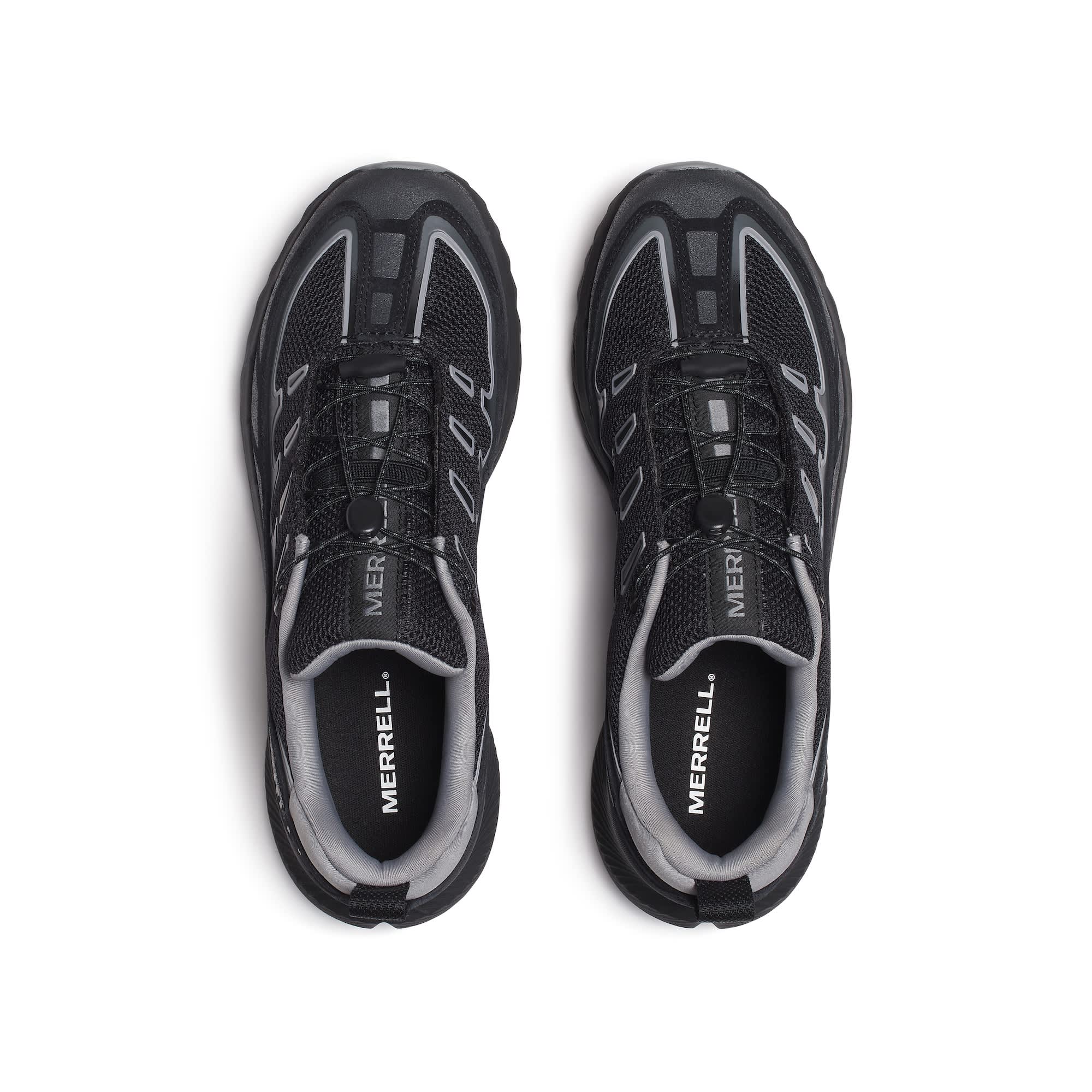 Agility Trail Trek SE - Black (T3)