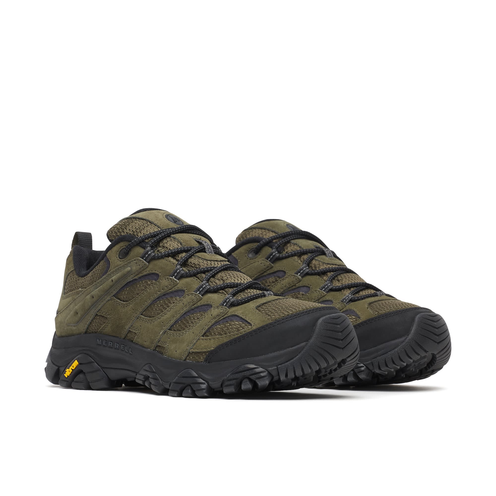 Men's Moab 3 - Dark Moss