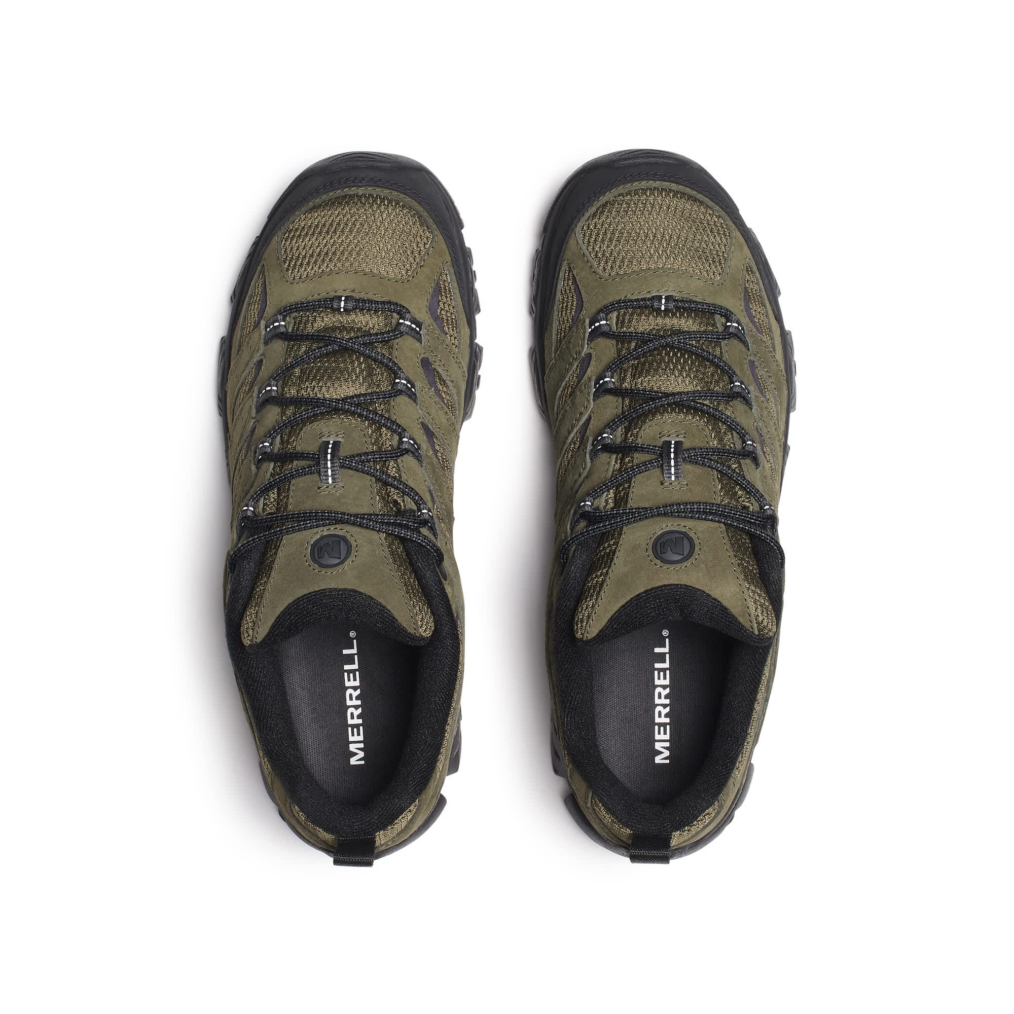 Men's Moab 3 - Dark Moss