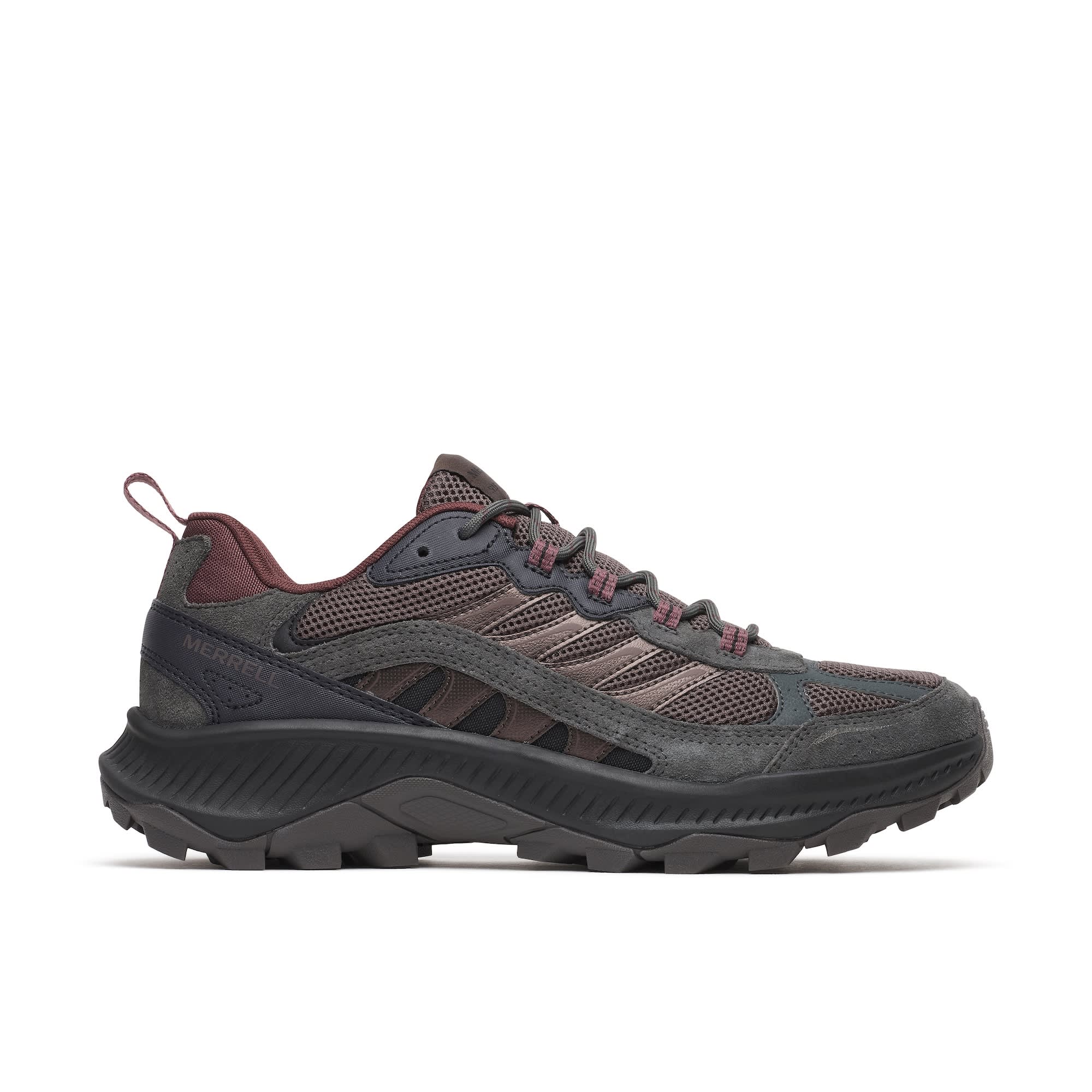 Men's Speed Strike 2 Trek - Coal