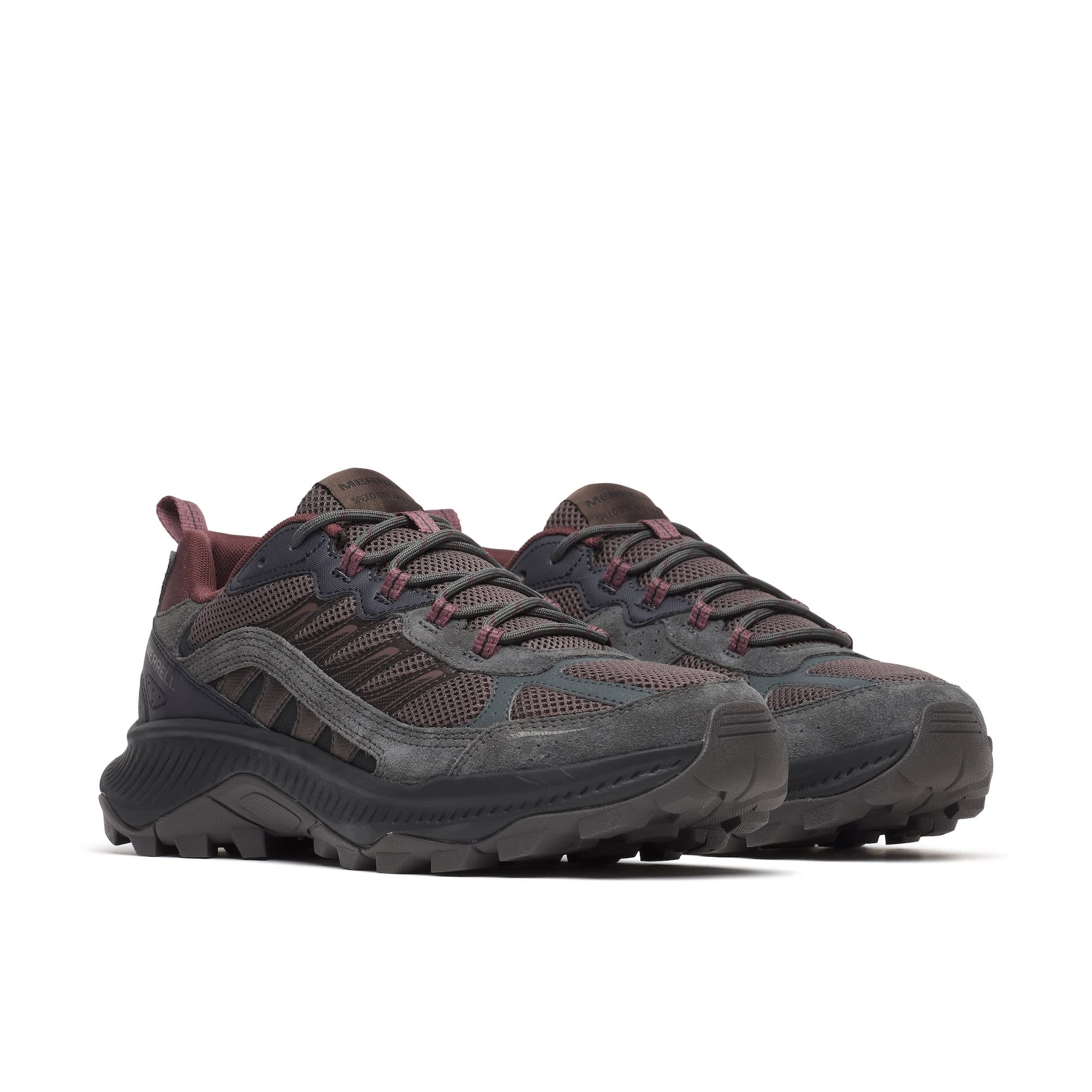 Men's Speed Strike 2 Trek - Coal