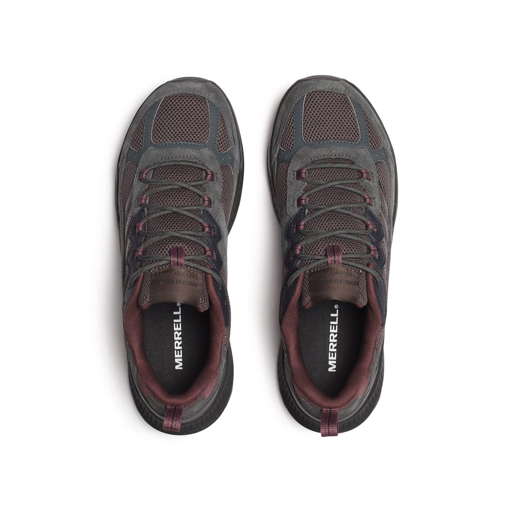 Men's Speed Strike 2 Trek - Coal