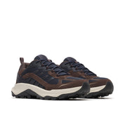 Men's Speed Strike 2 Trek - Navy (T3)
