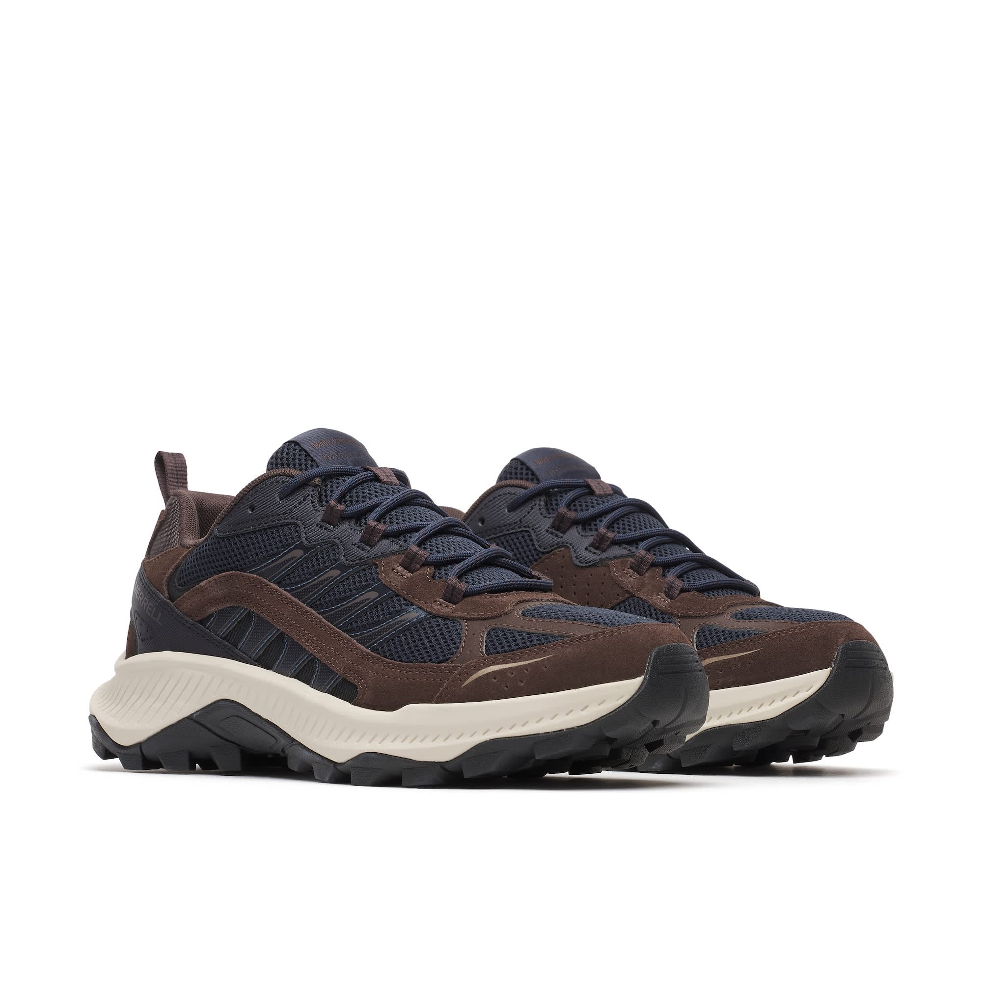 Men's Speed Strike 2 Trek - Navy (T3)