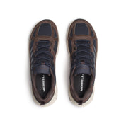 Men's Speed Strike 2 Trek - Navy (T3)