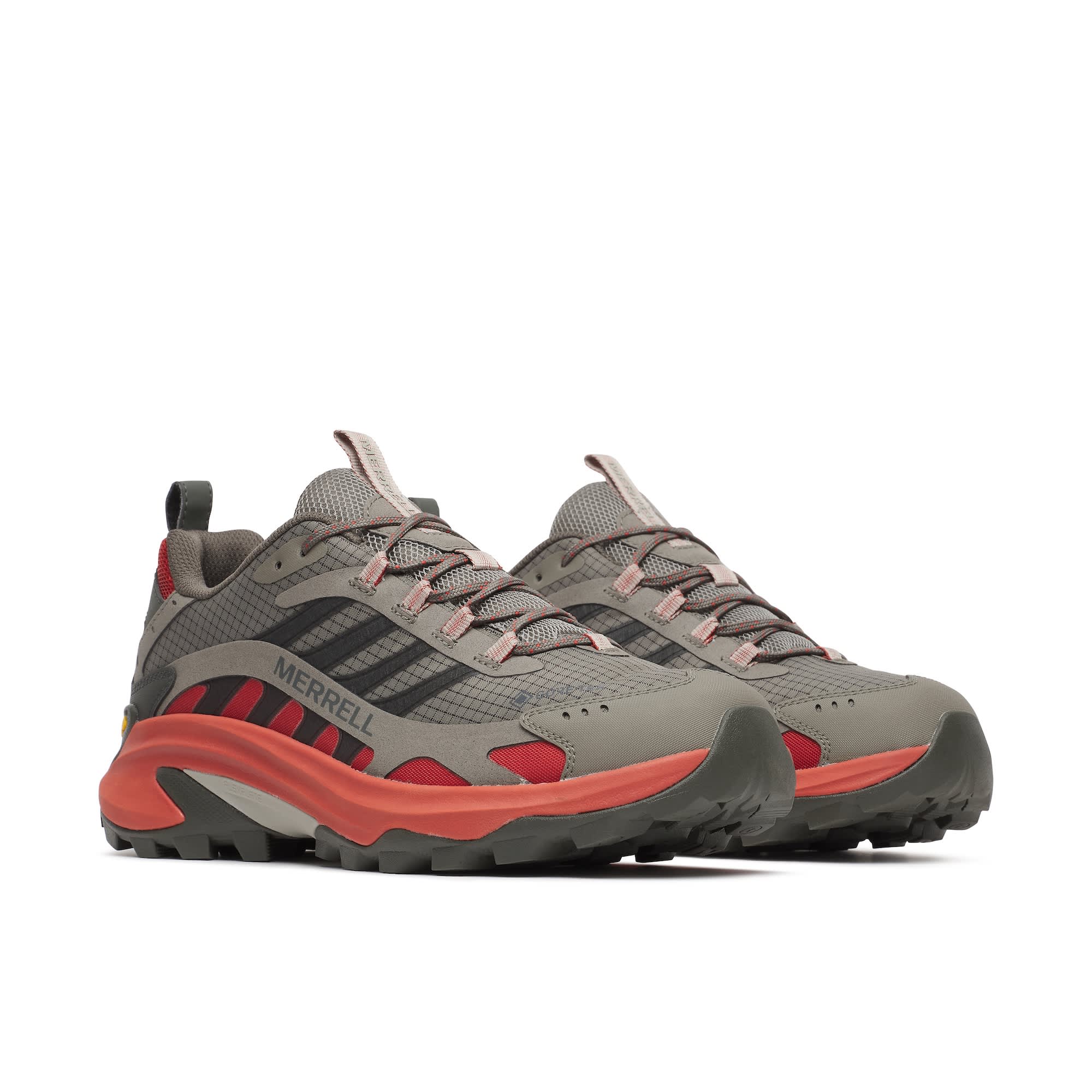 Men's Moab Speed 2 GTX - Talus/Ember