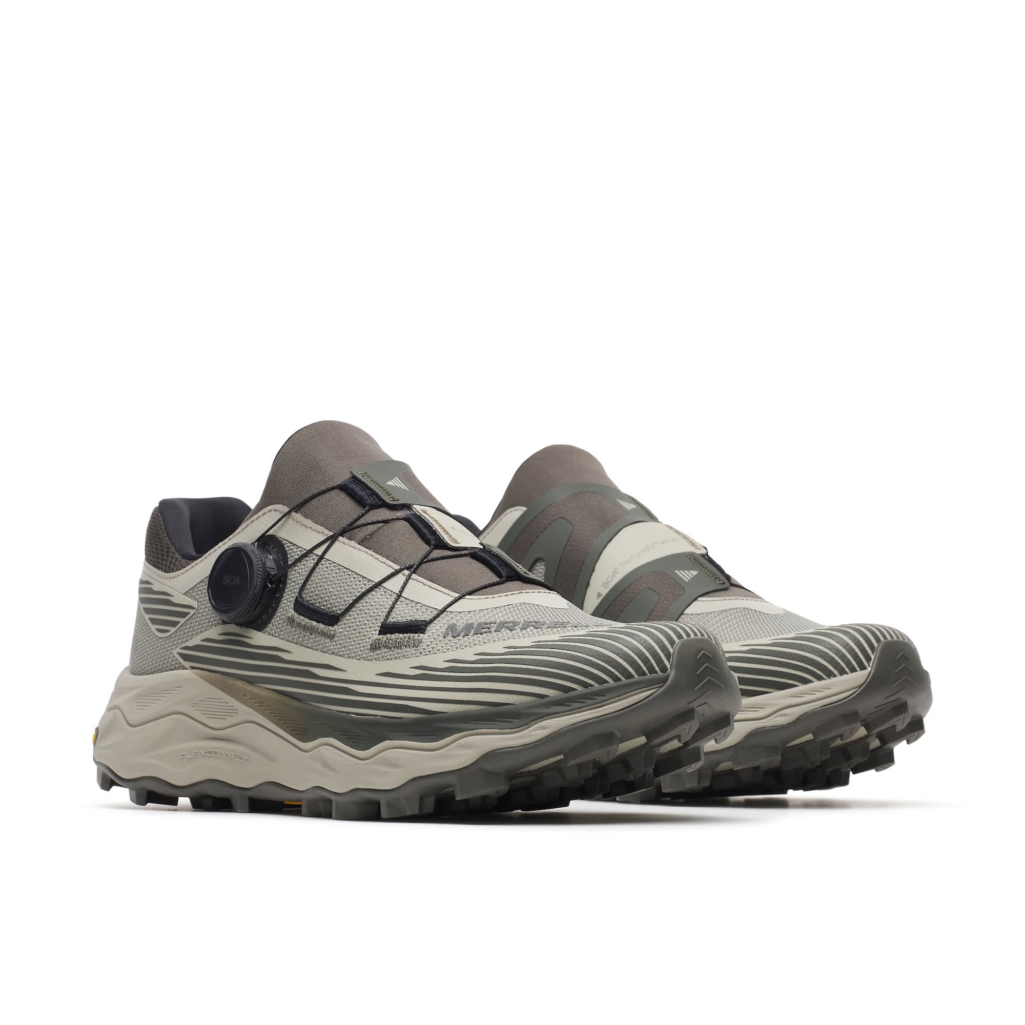 Men's Agility Peak 6 Boa - Talus