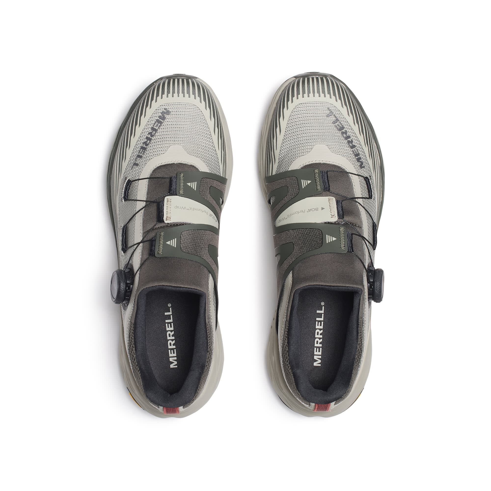 Men's Agility Peak 6 Boa - Talus