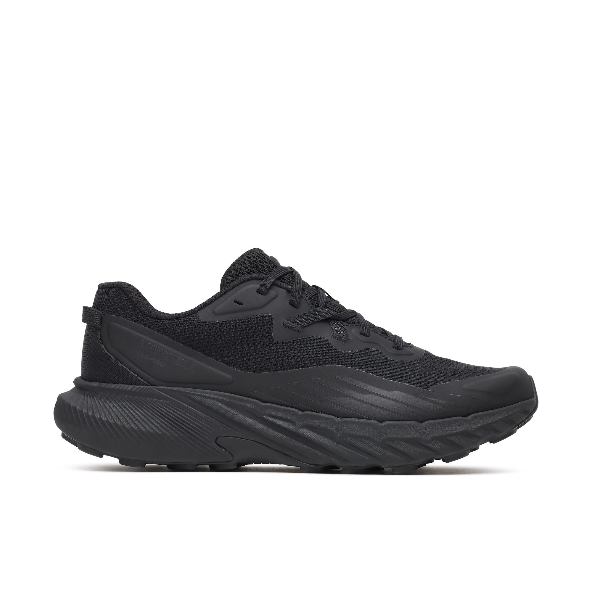 Men's Agility Trail GTX - Triple Black
