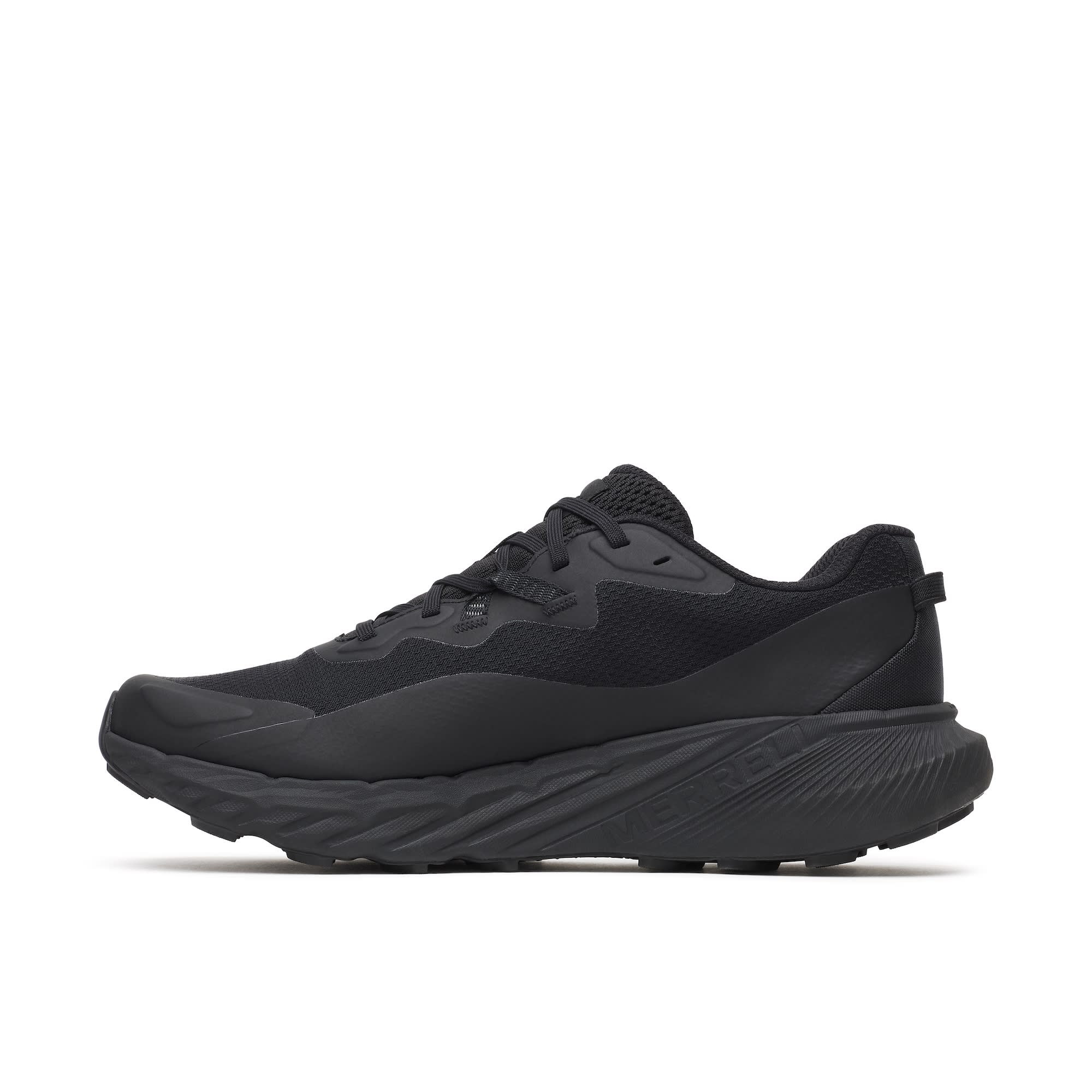 Men's Agility Trail GTX - Triple Black
