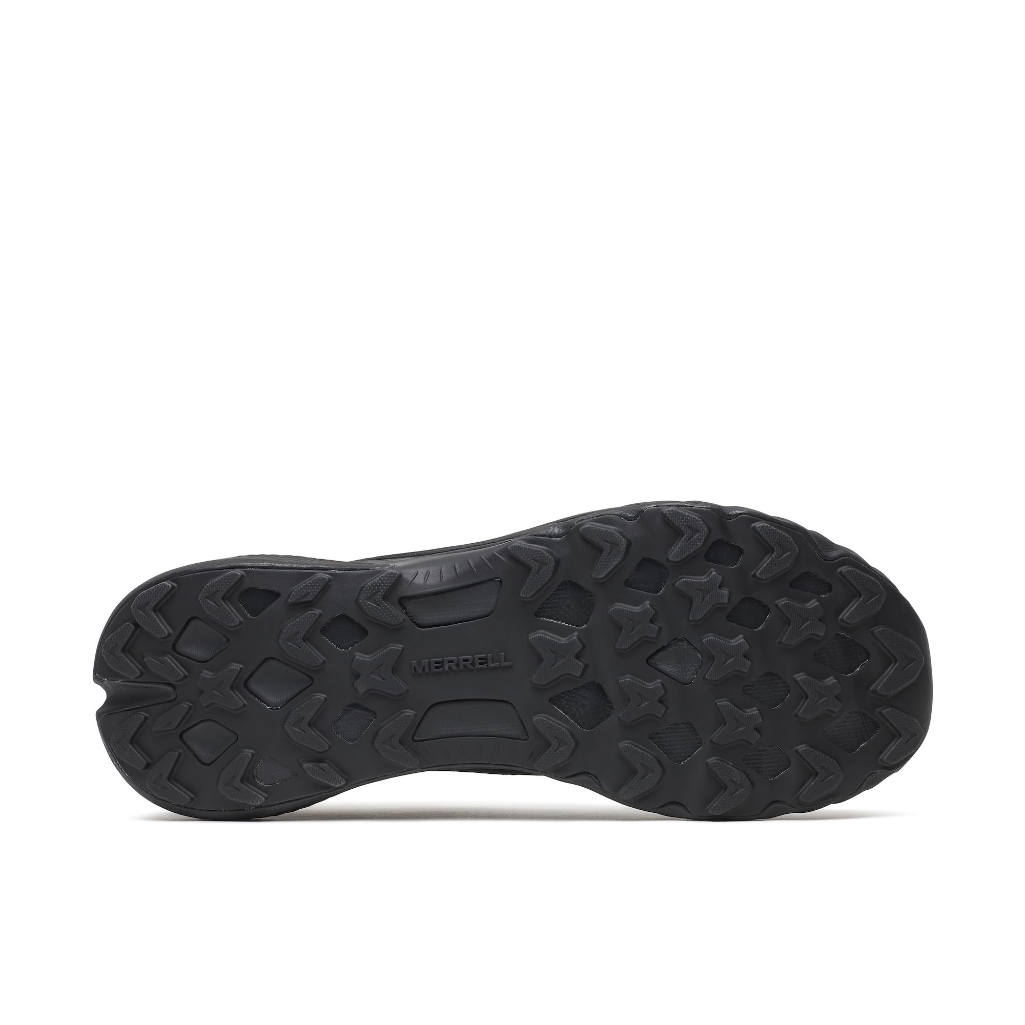 Men's Agility Trail GTX - Triple Black