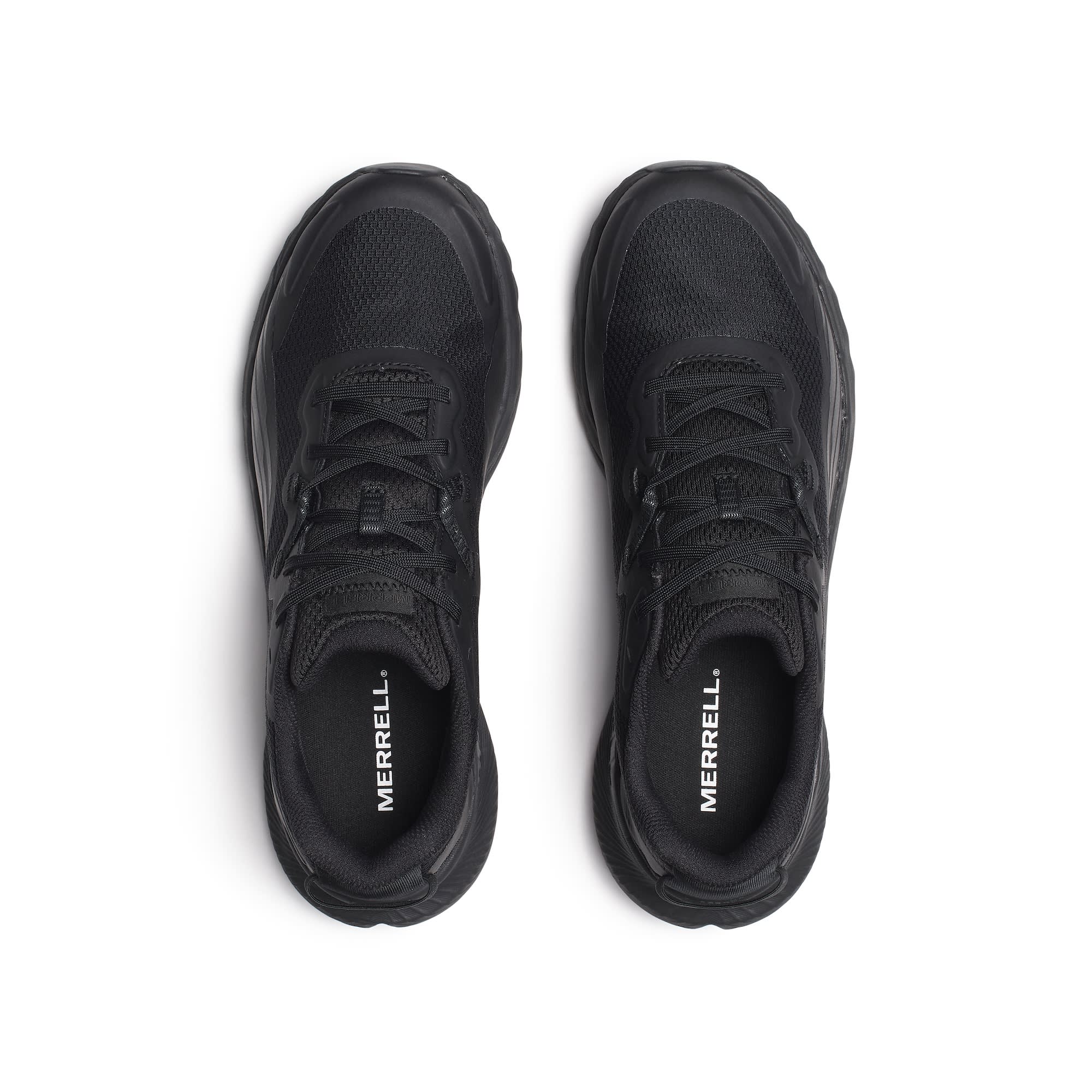 Men's Agility Trail GTX - Triple Black