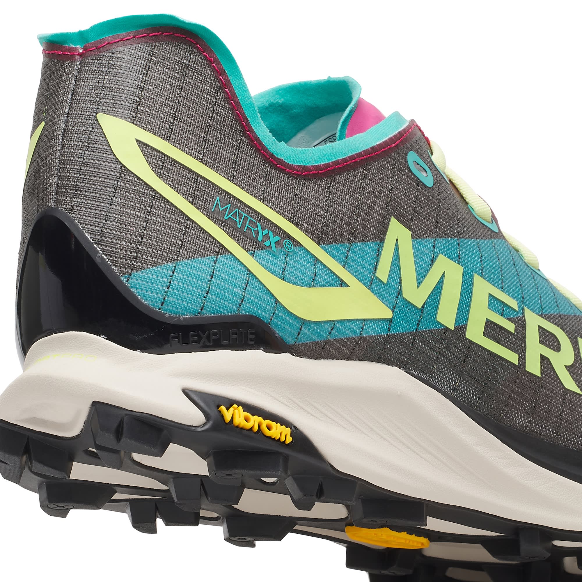 Men's Mtl Skyfire 2 Matryx - Flashdance