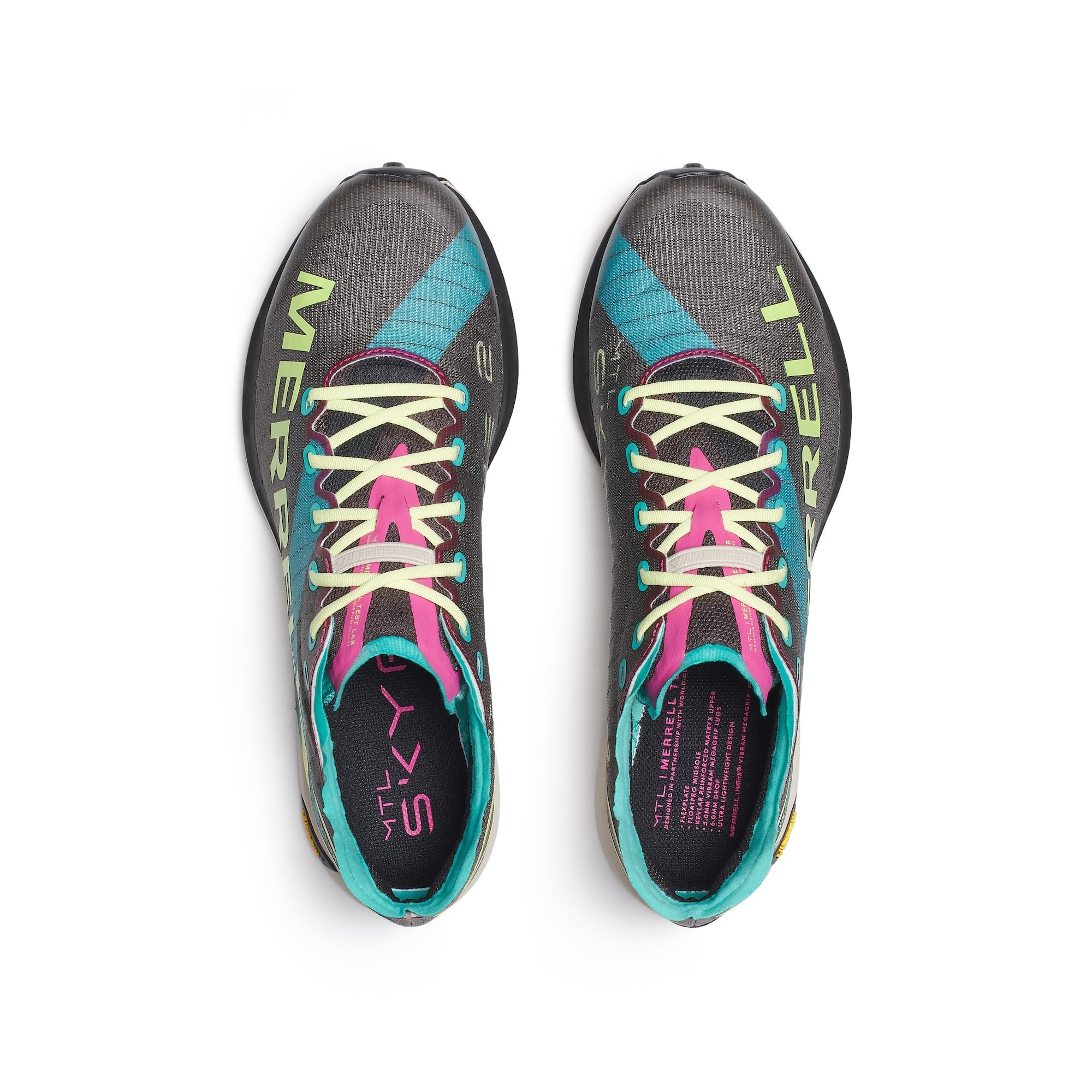 Men's Mtl Skyfire 2 Matryx - Flashdance