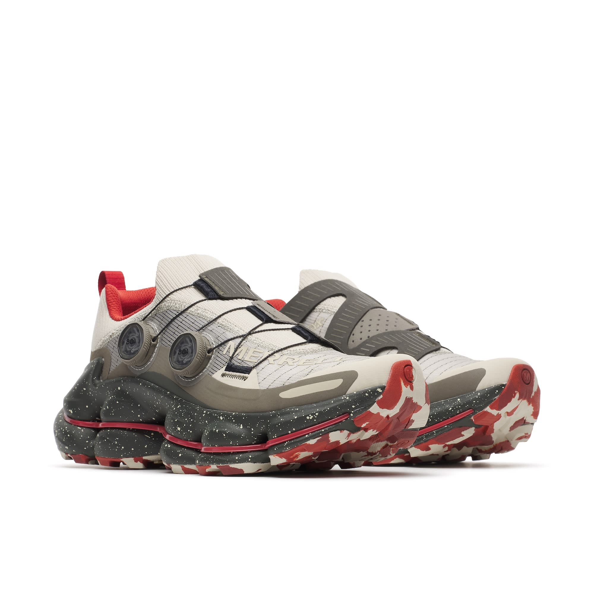 Men's Speedarc Surge Boa - Basalt