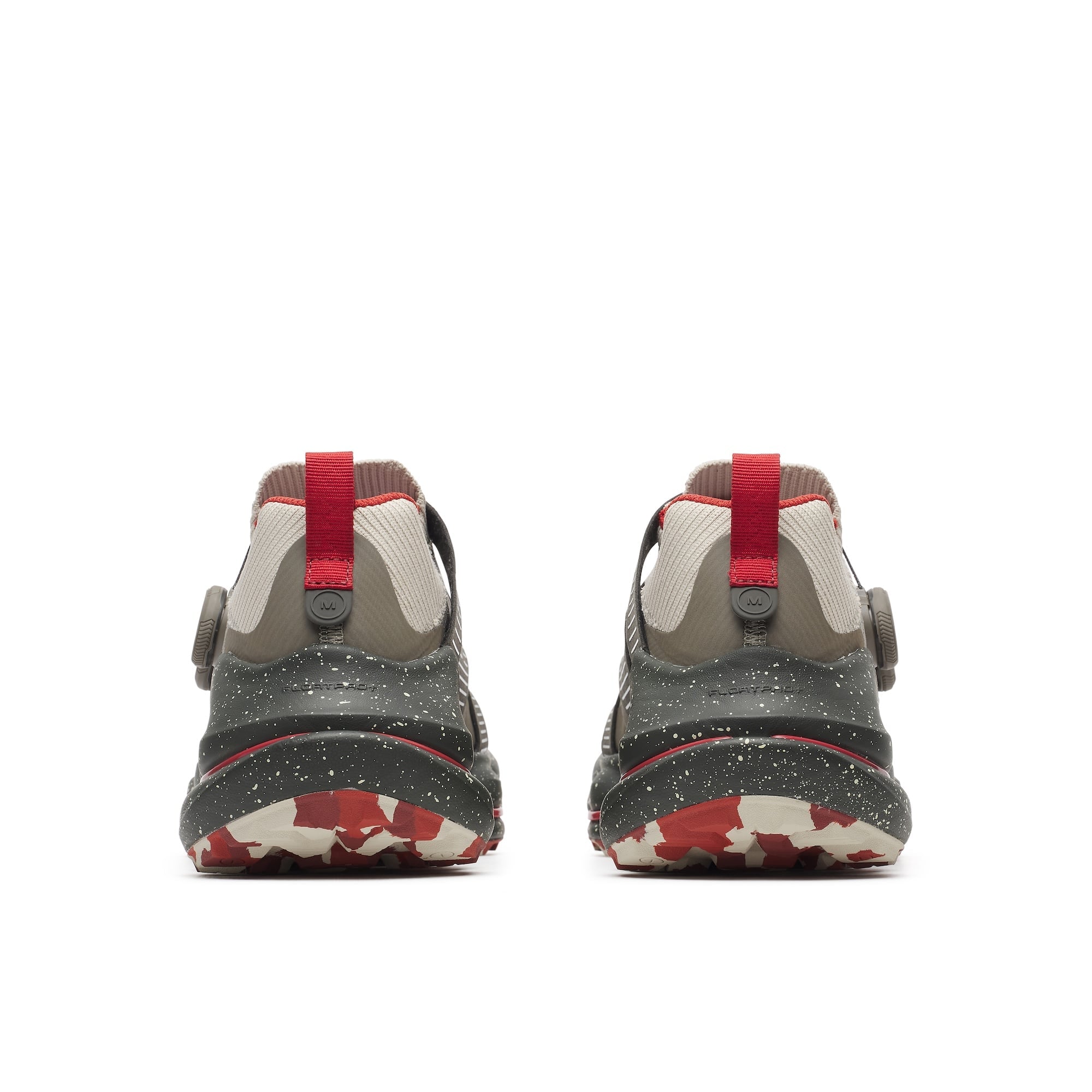 Men's Speedarc Surge Boa - Basalt