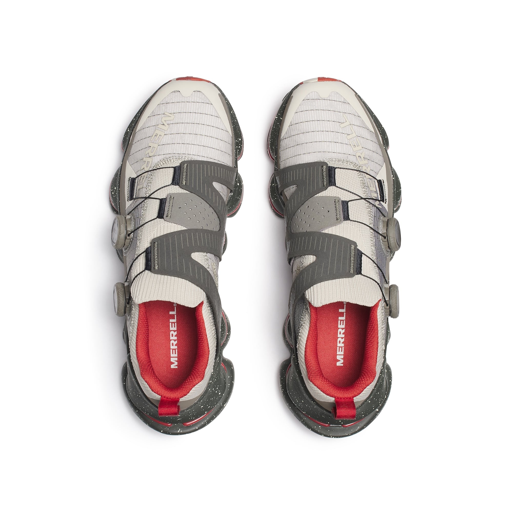 Men's Speedarc Surge Boa - Basalt