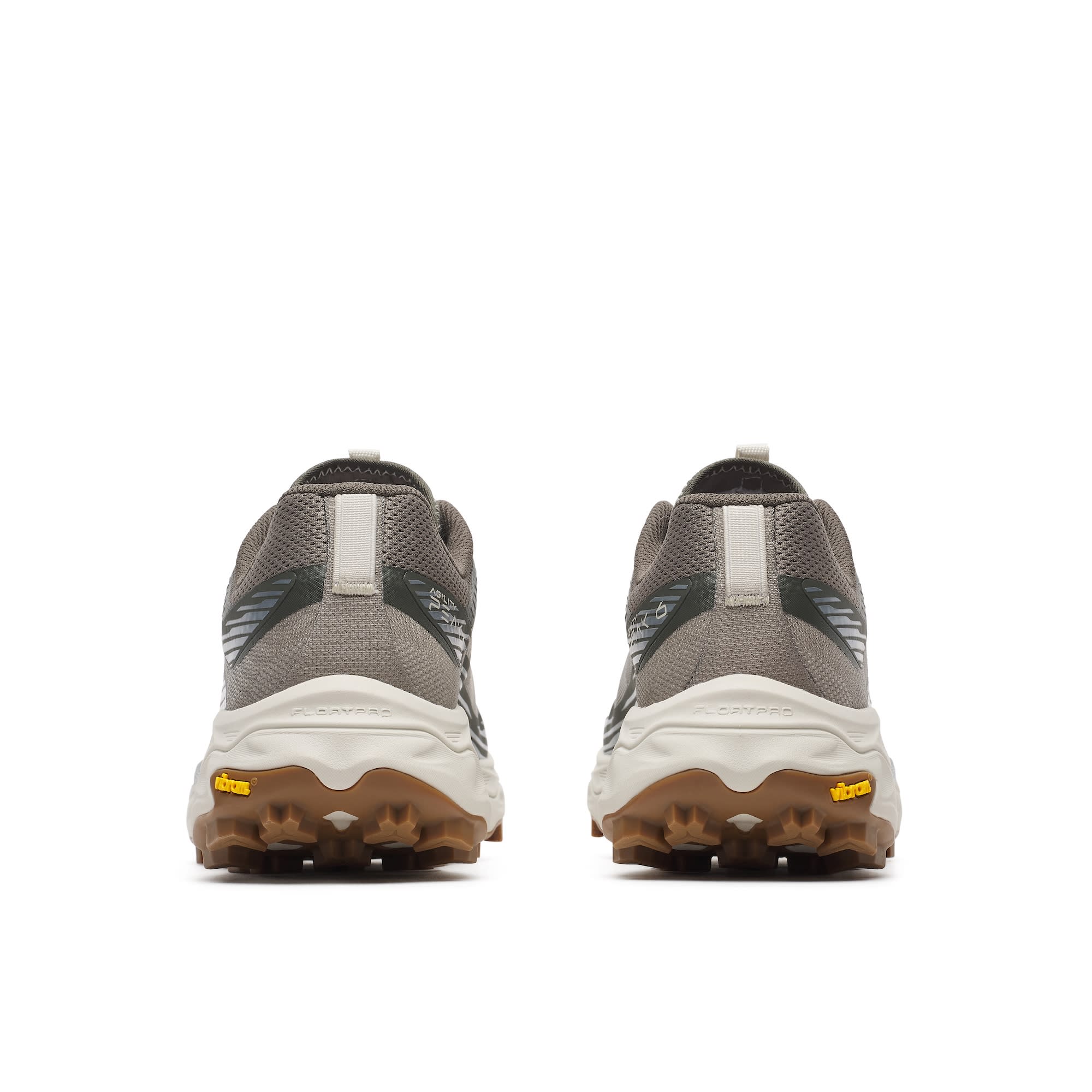 Men's Agility Peak 6 - Talus