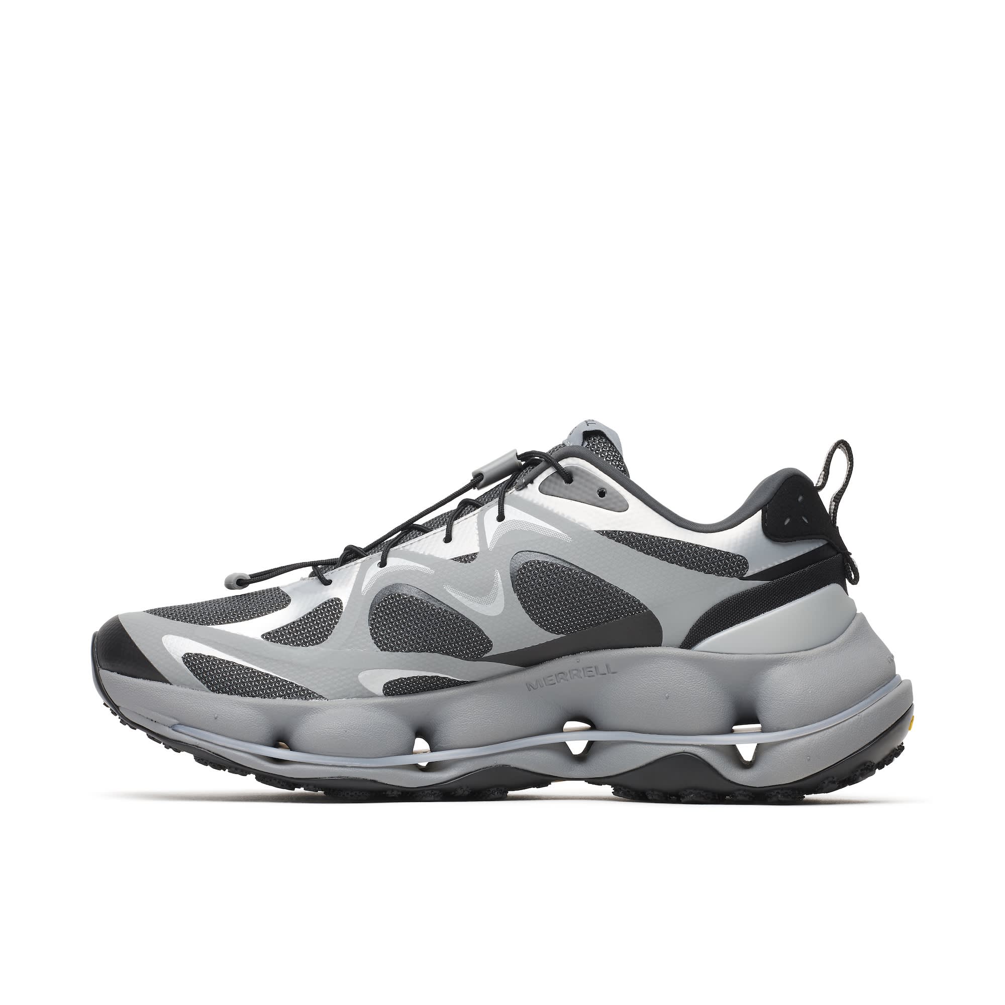 Men's Speedarc Matis - Black/Silver