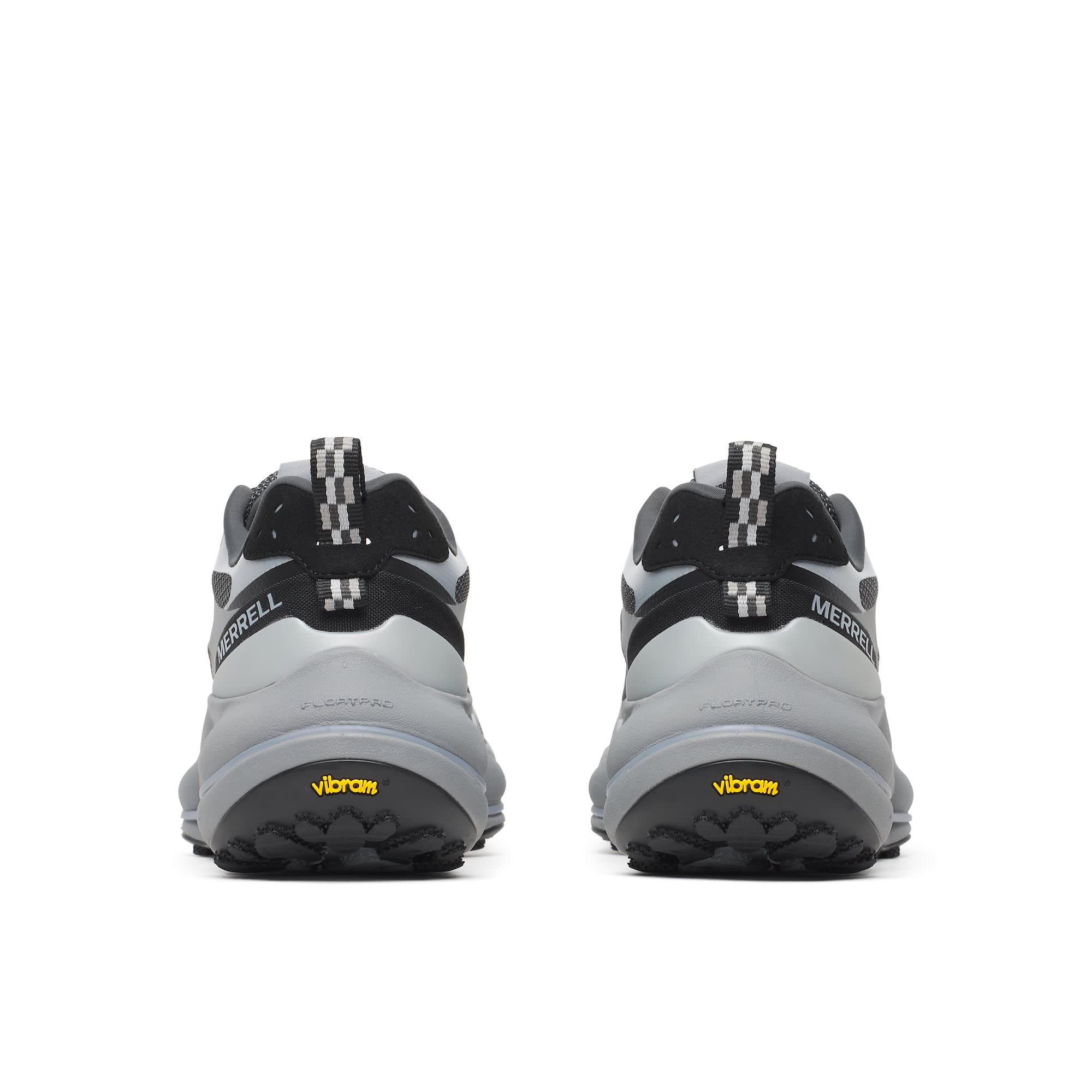 Men's Speedarc Matis - Black/Silver