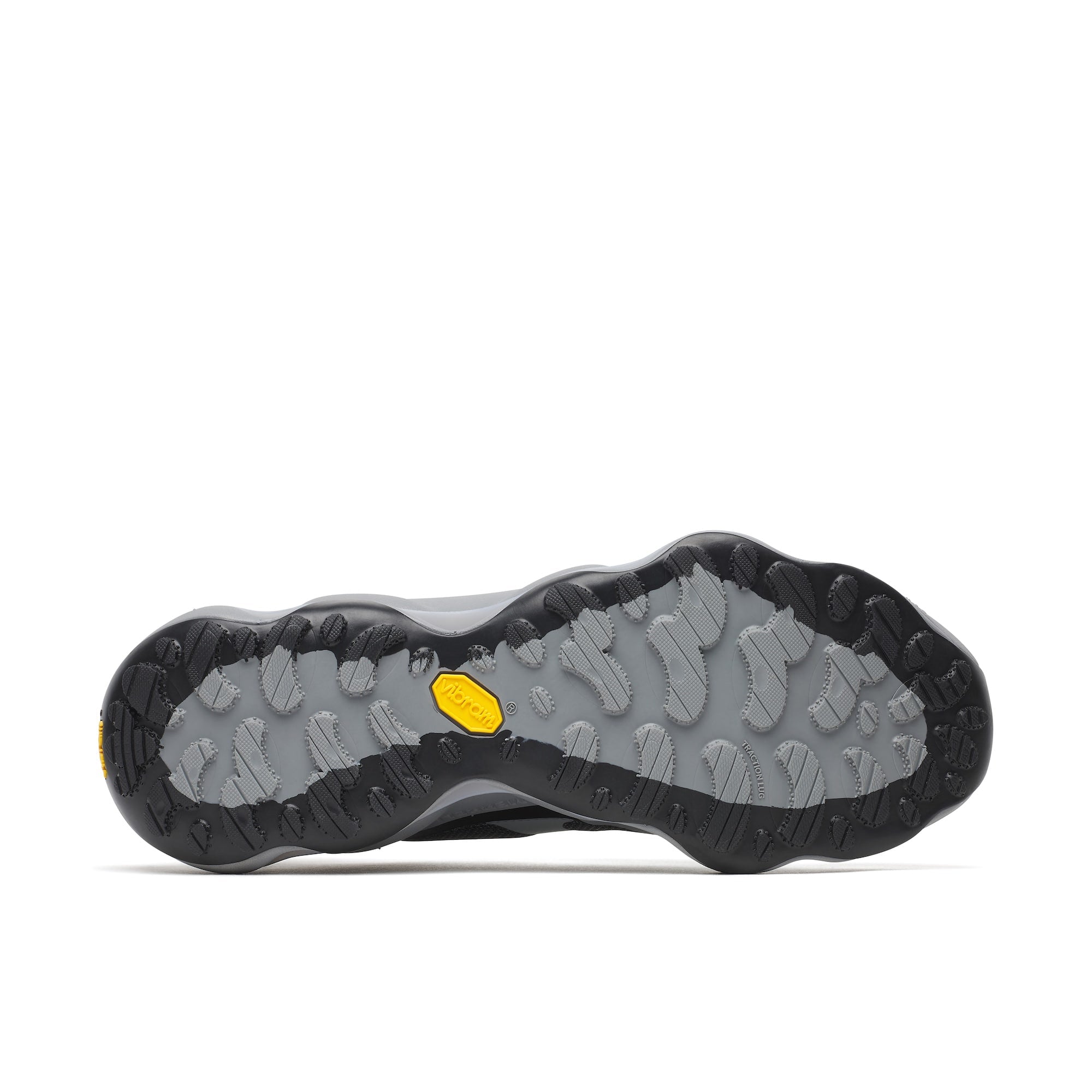 Men's Speedarc Matis - Black/Silver