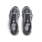 Men's Speedarc Matis - Black/Silver