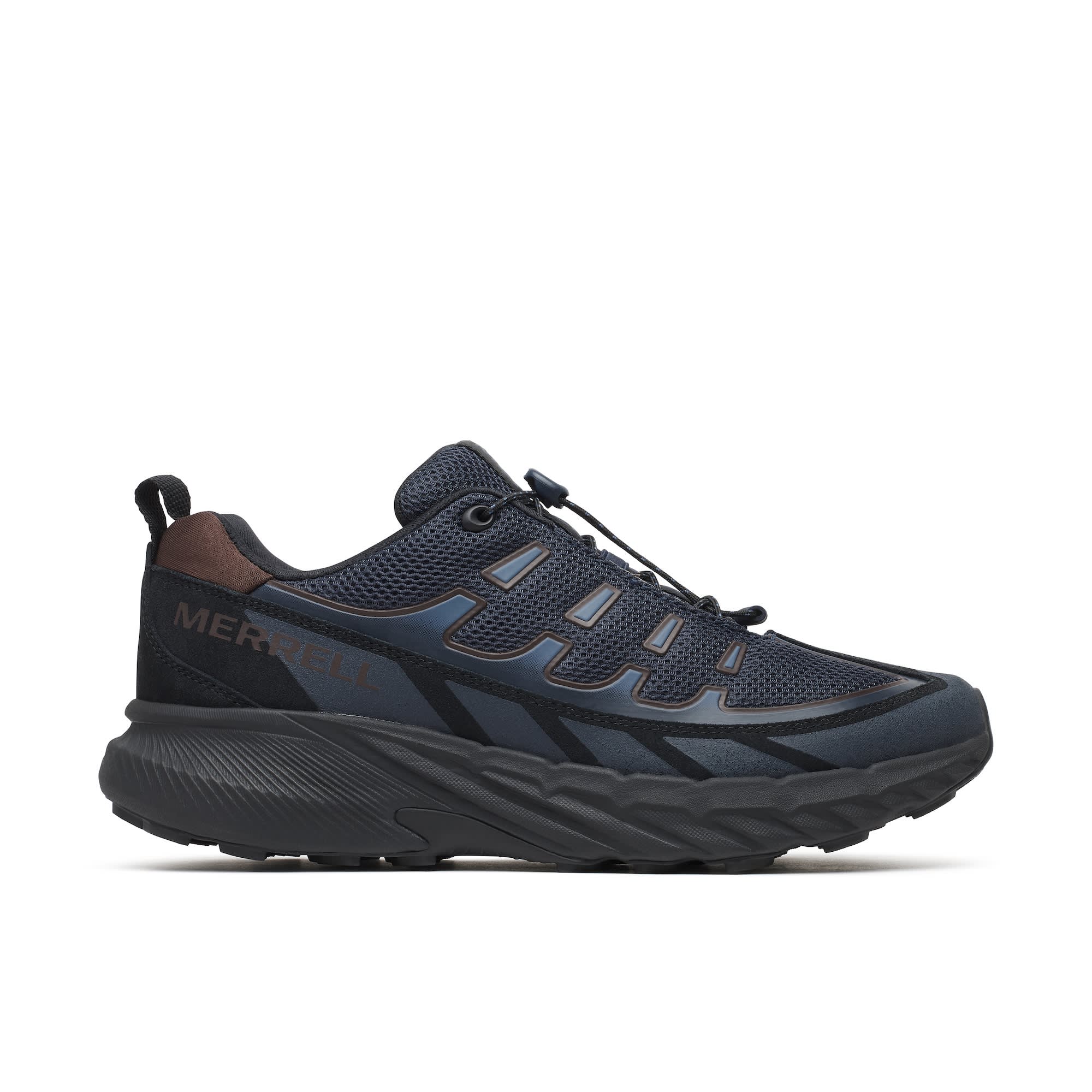 Agility Trail Trek SE - Navy