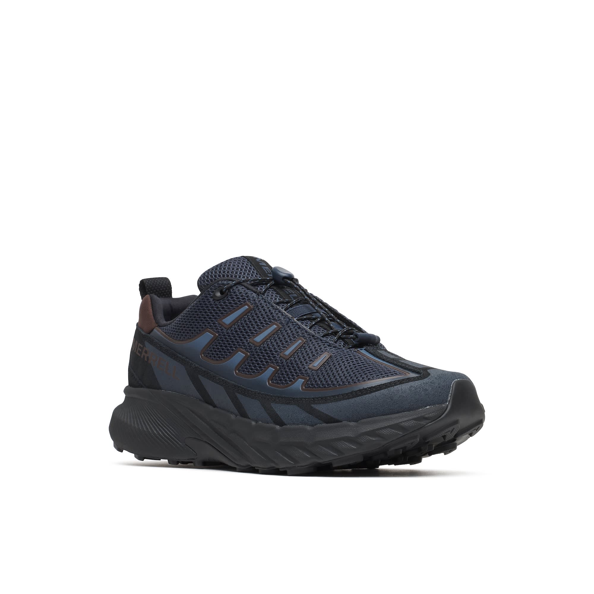 Agility Trail Trek SE - Navy