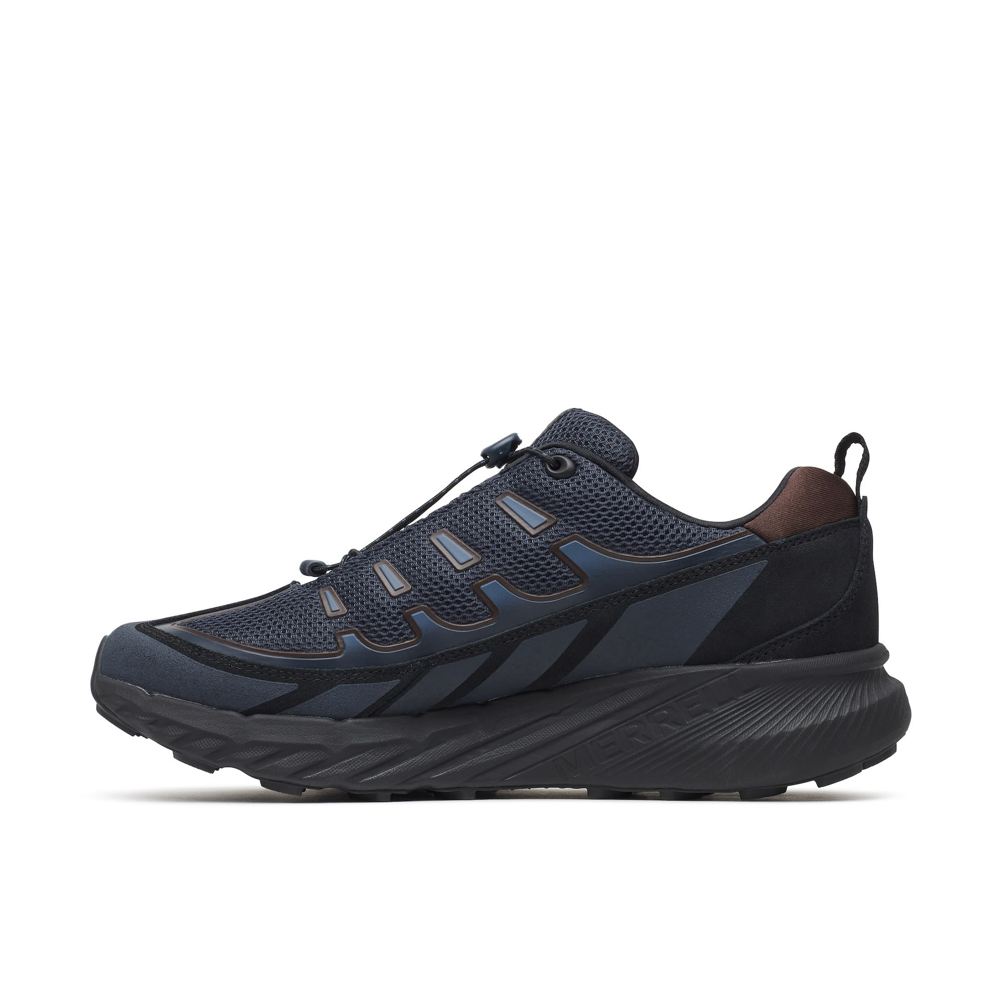 Agility Trail Trek SE - Navy