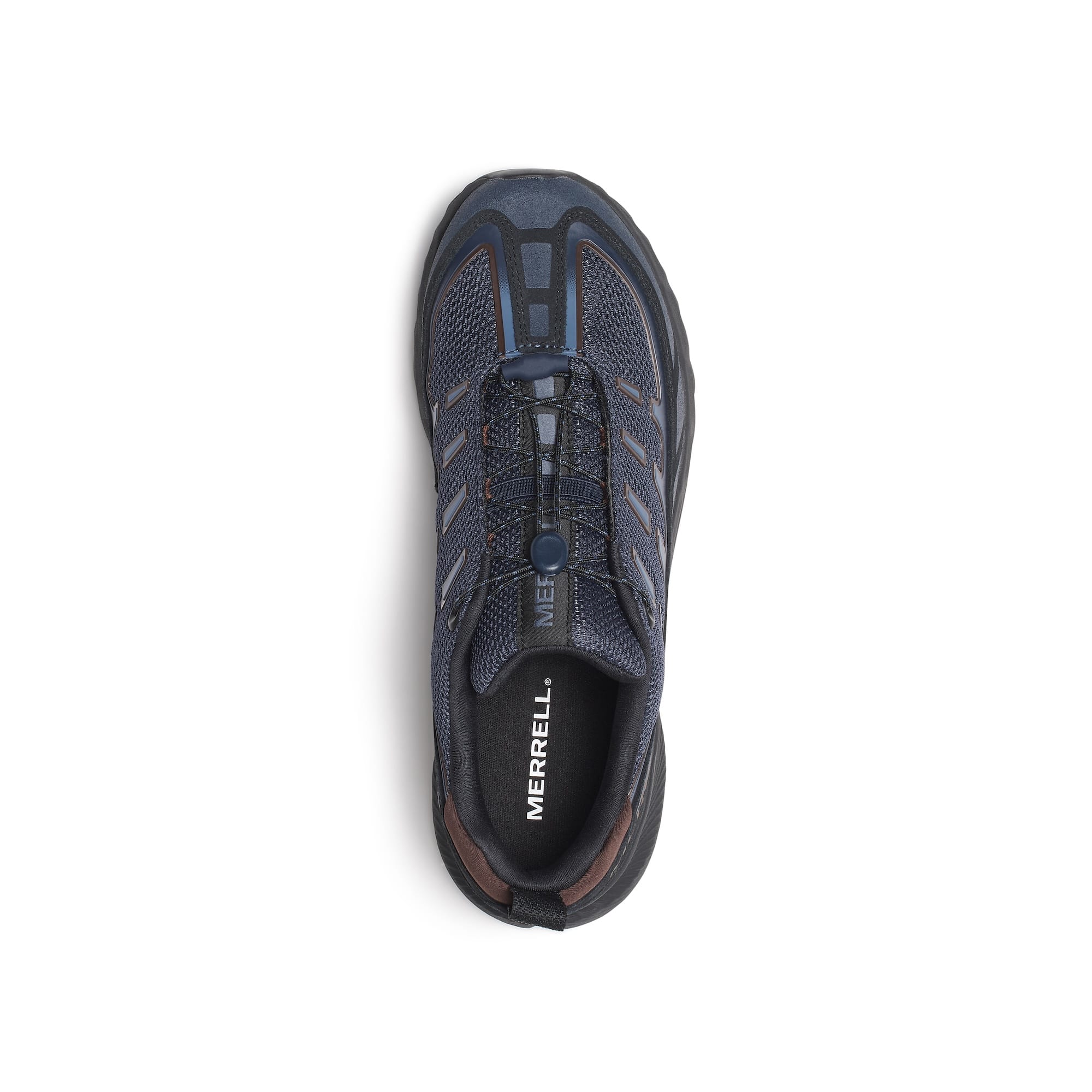 Agility Trail Trek SE - Navy