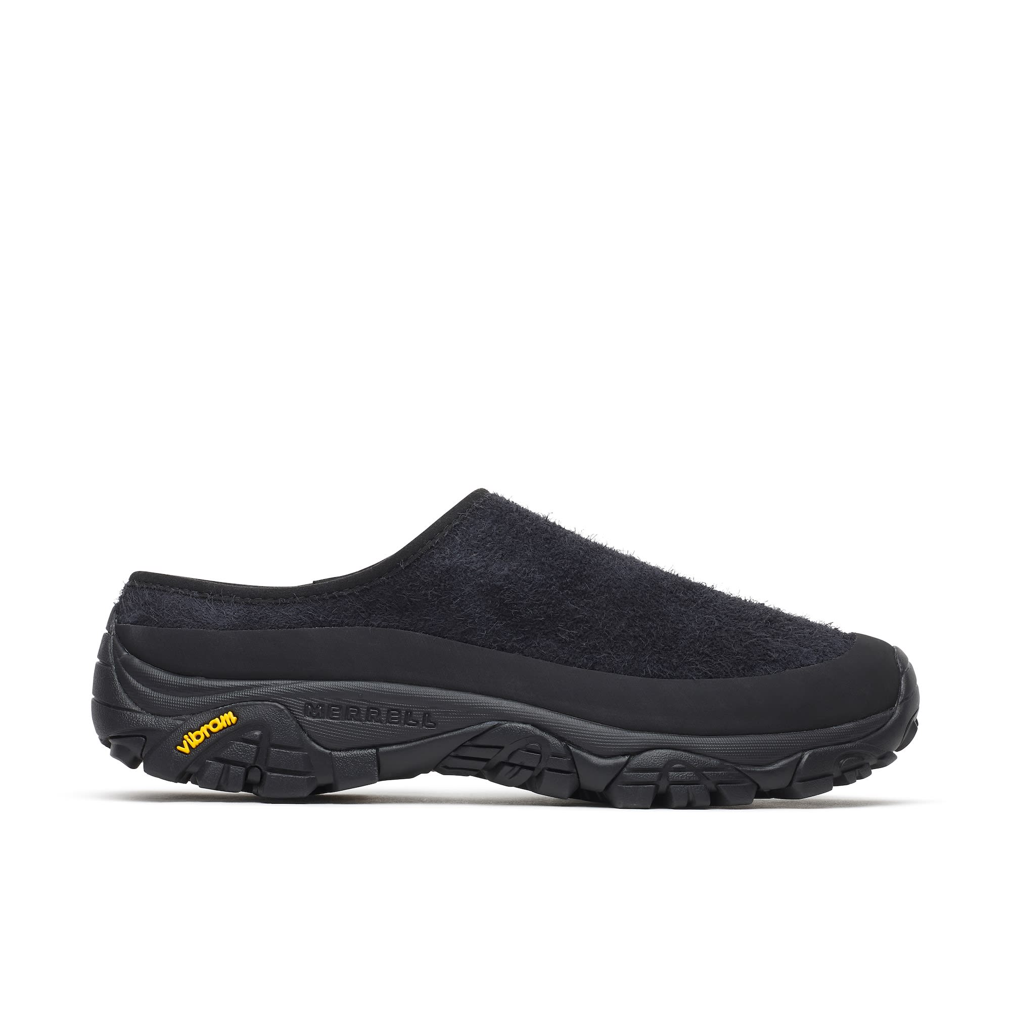 Moab 2 Slide X YMC - Black
