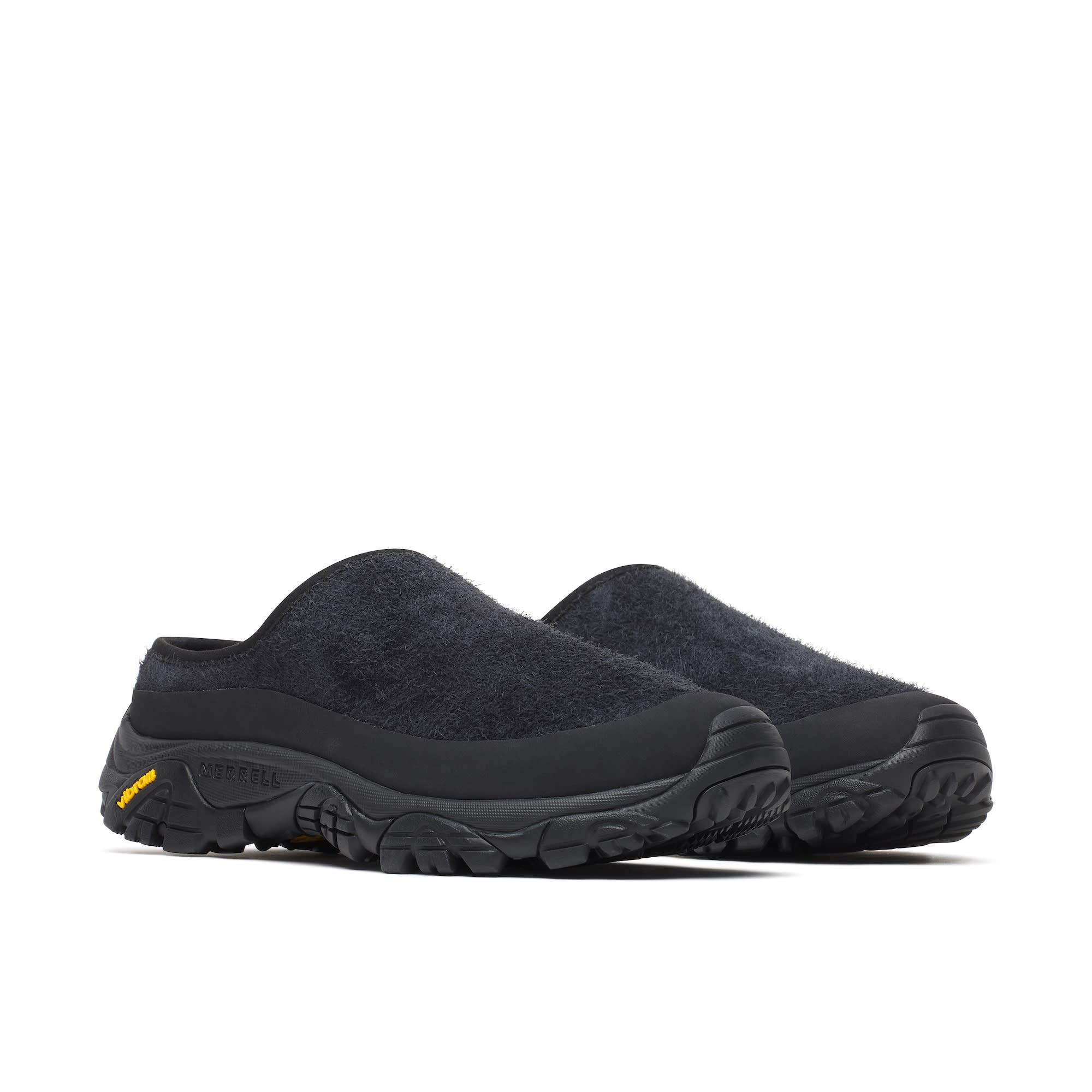 Moab 2 Slide X YMC - Black