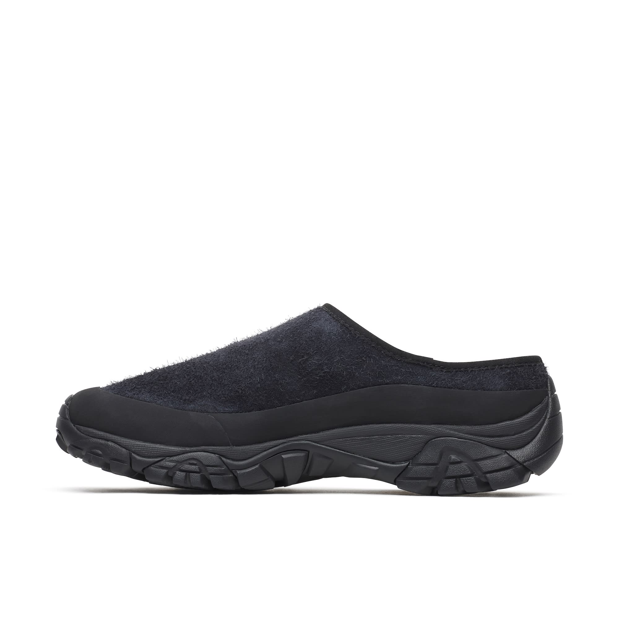 Moab 2 Slide X YMC - Black