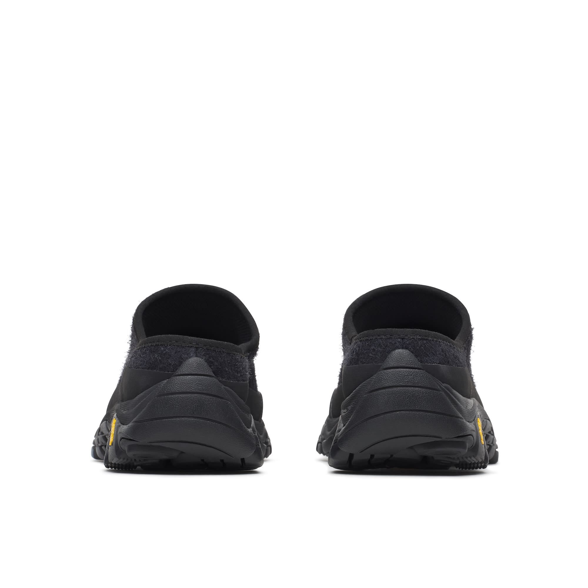 Moab 2 Slide X YMC - Black