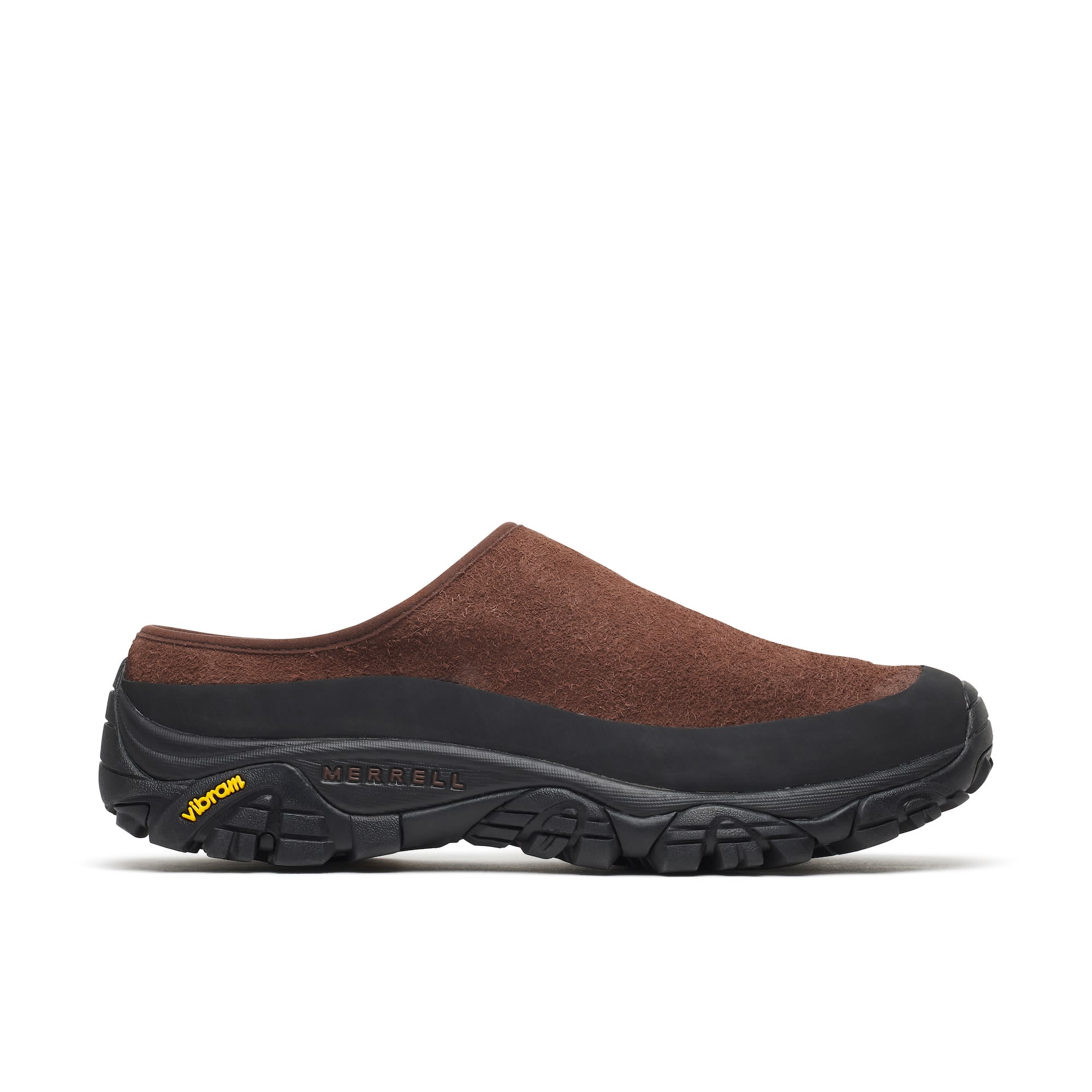 Moab 2 Slide X YMC - Dark Walnut