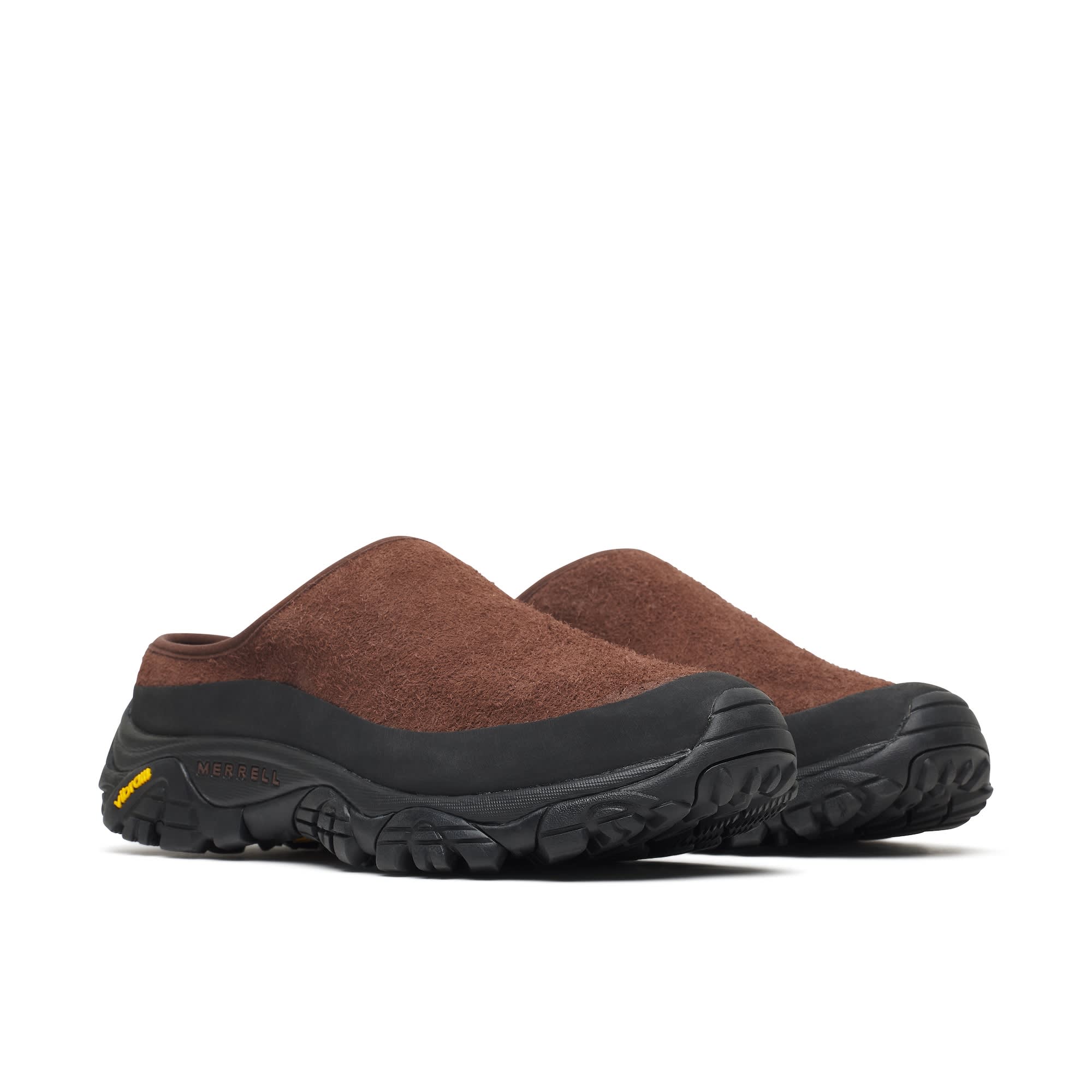 Moab 2 Slide X YMC - Dark Walnut