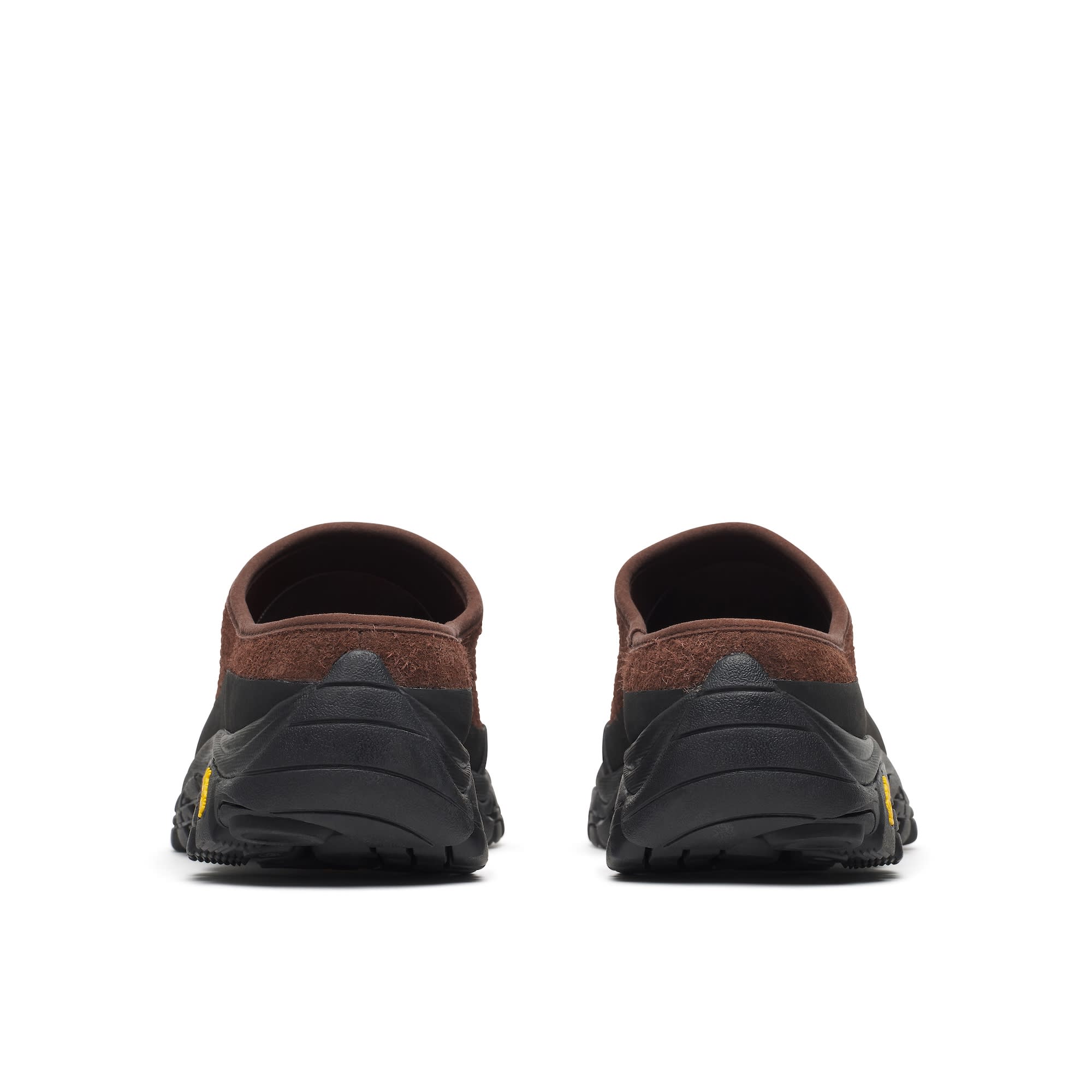Moab 2 Slide X YMC - Dark Walnut