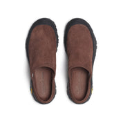 Moab 2 Slide X YMC - Dark Walnut