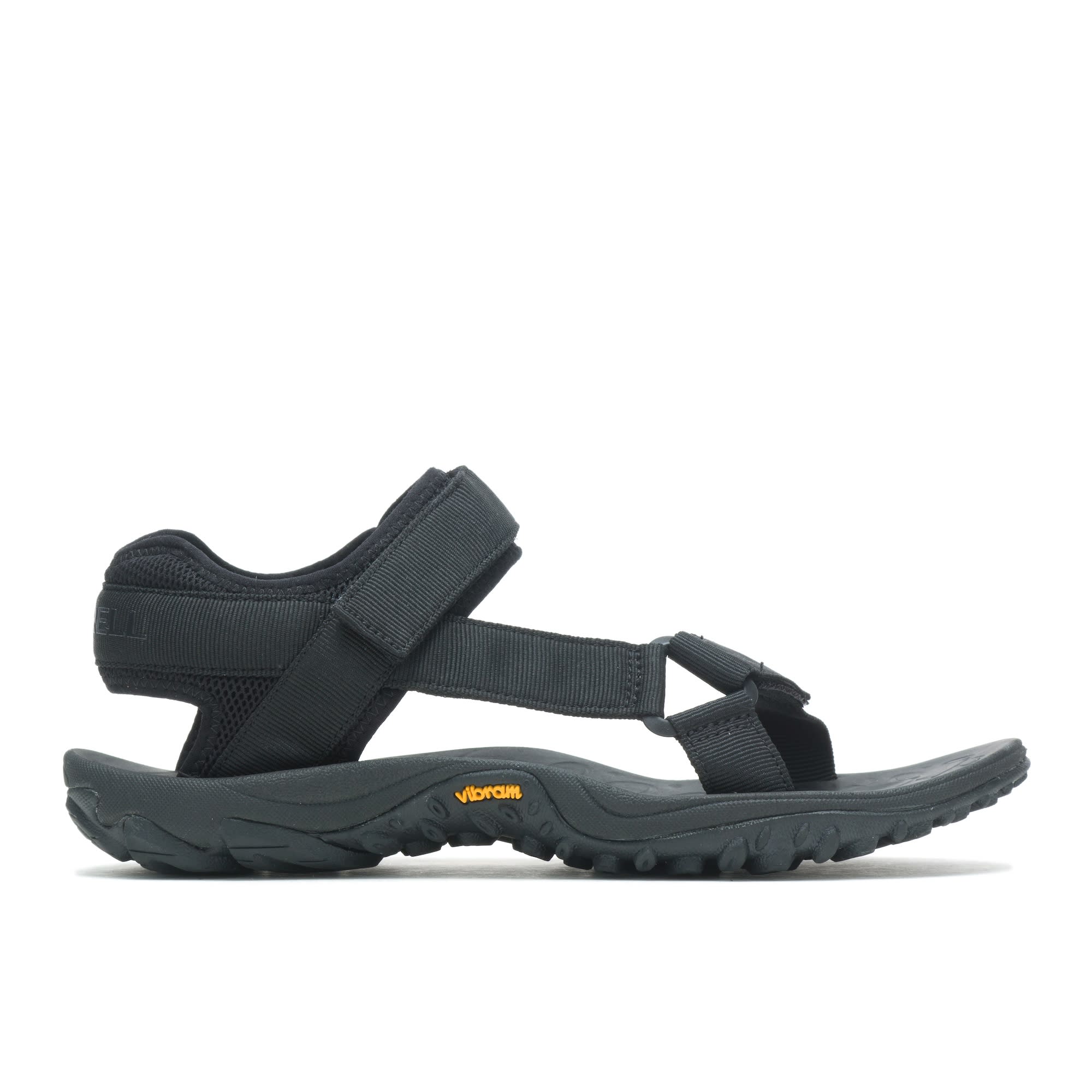 Men's Kahuna Web - Black