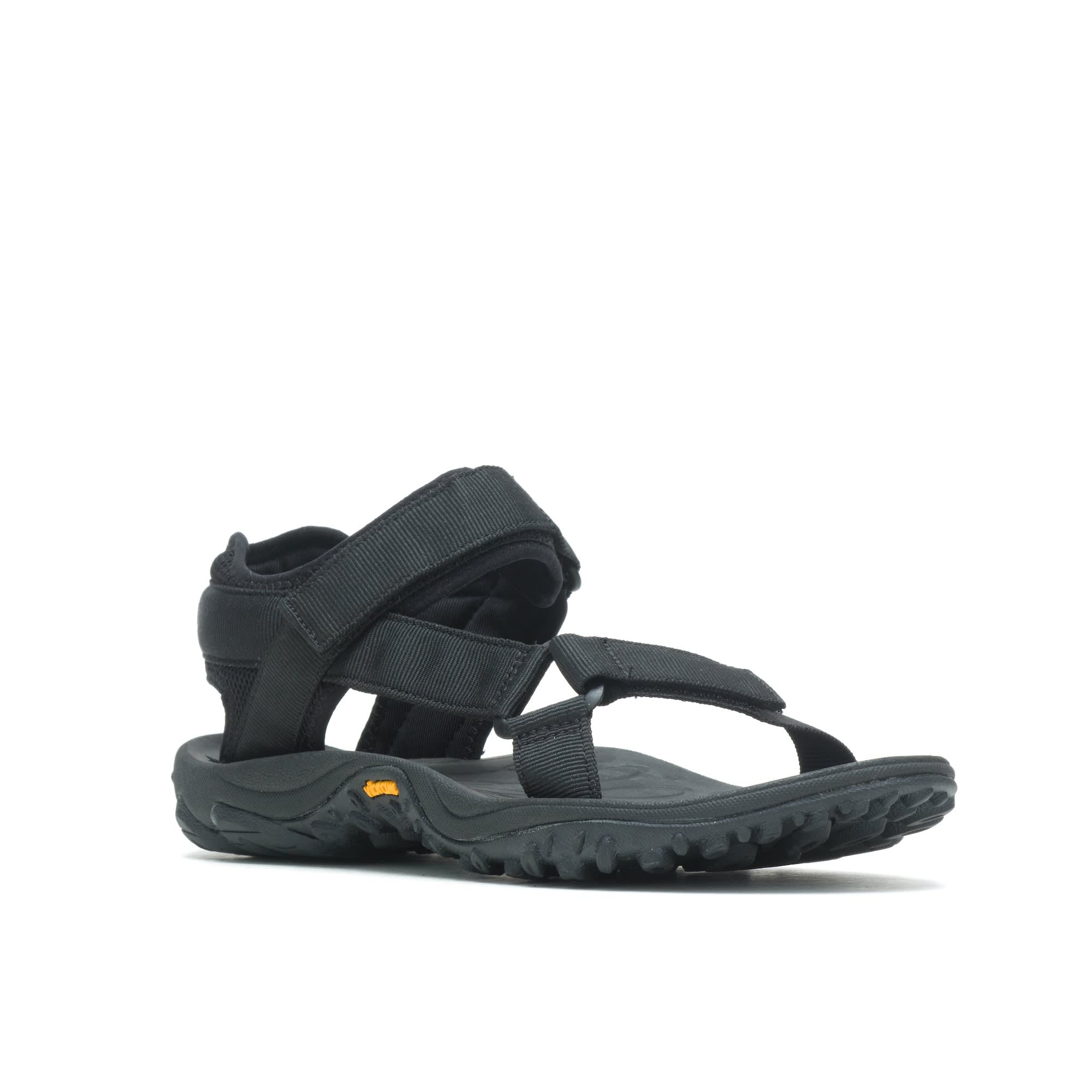 Men's Kahuna Web - Black