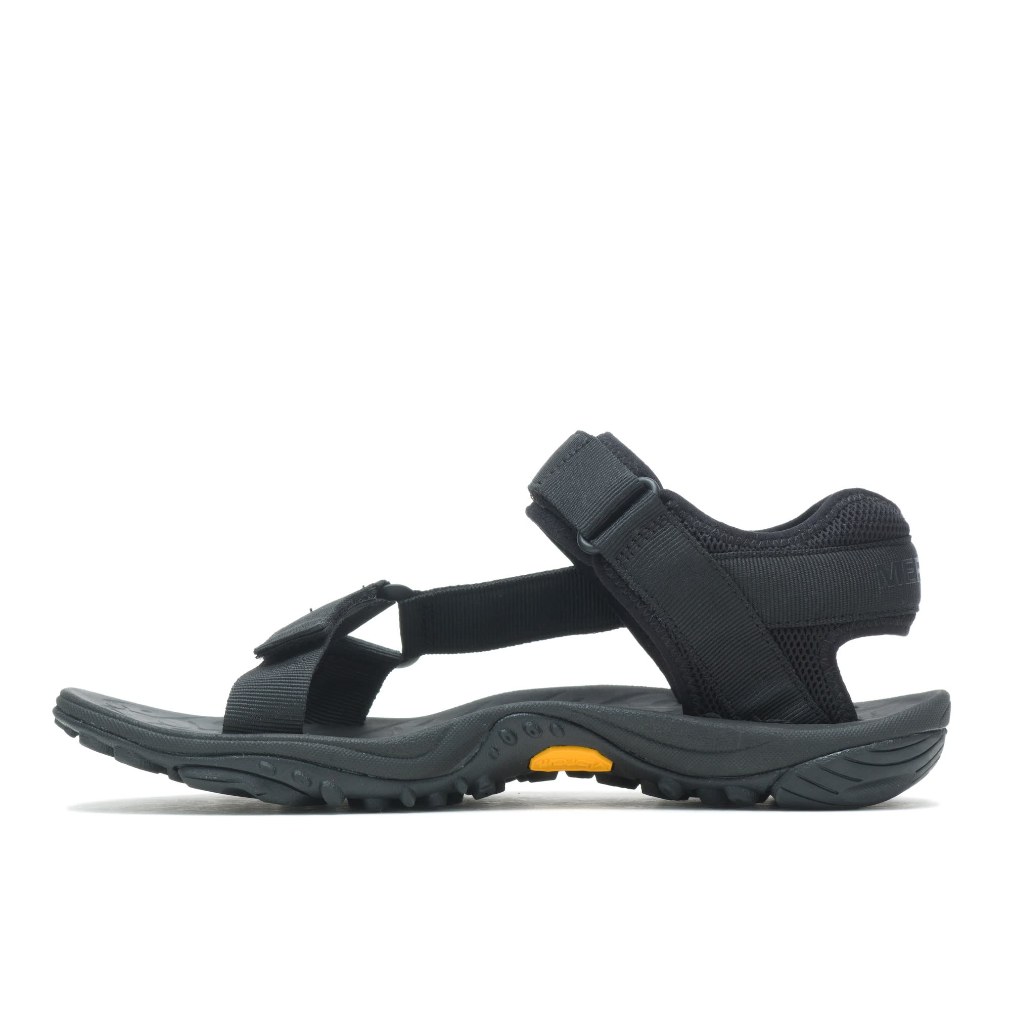 Men's Kahuna Web - Black