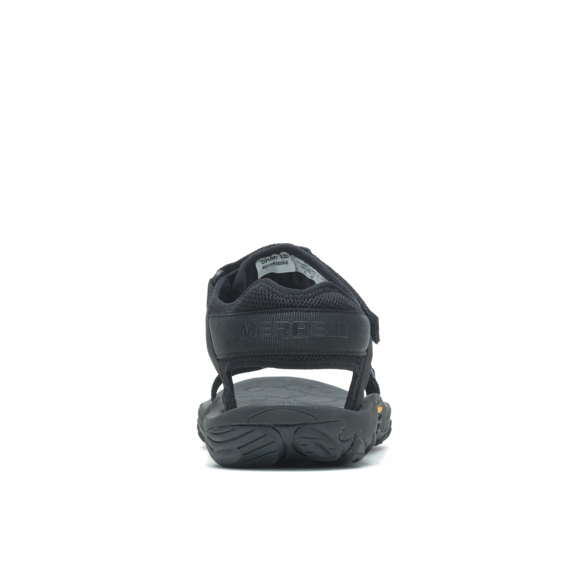 Men's Kahuna Web - Black